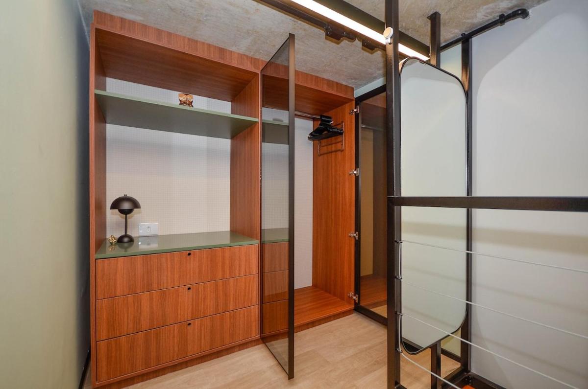 Loft 101 - Casa Trajano