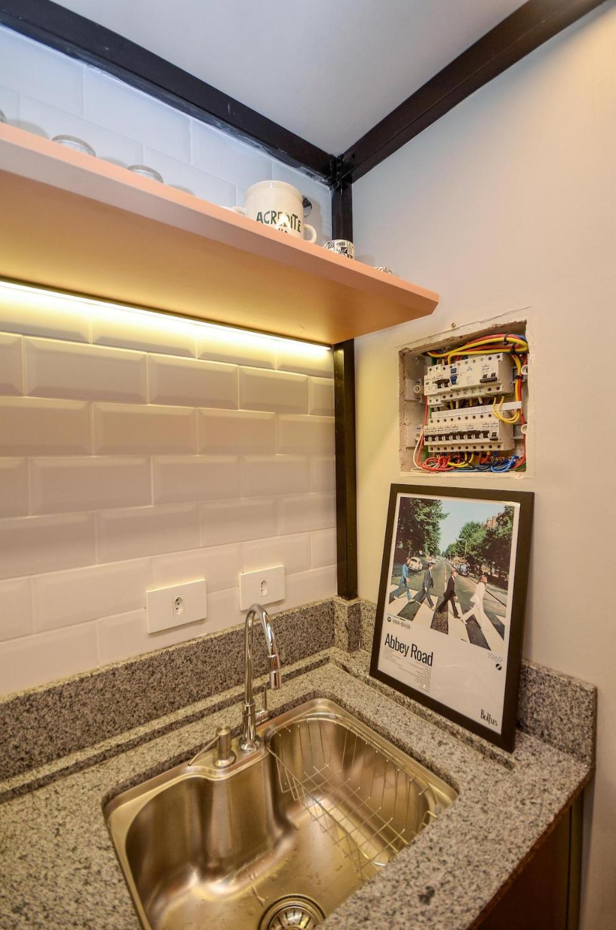 Loft 101 - Casa Trajano