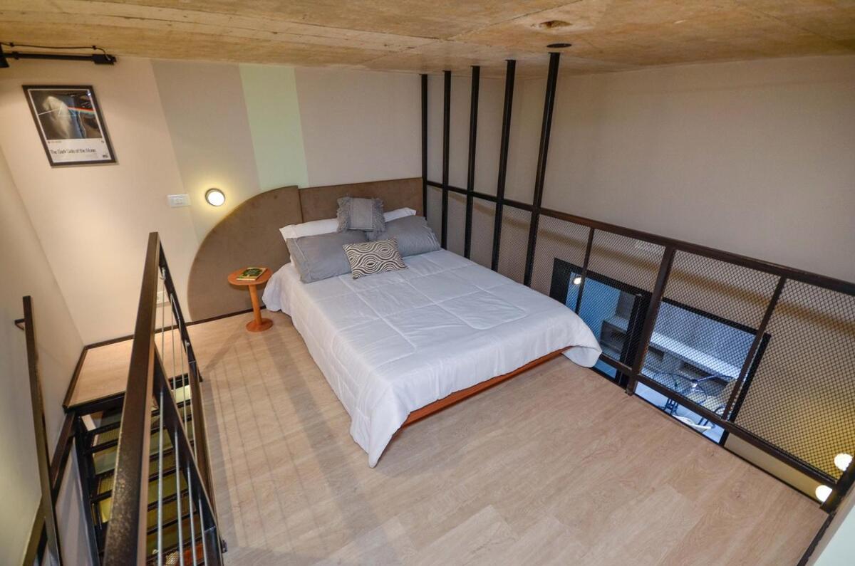 Loft 101 - Casa Trajano