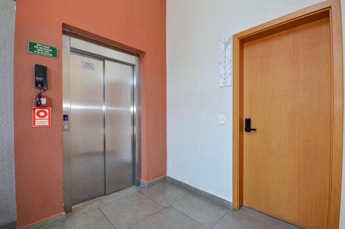 Loft 101 - Casa Trajano