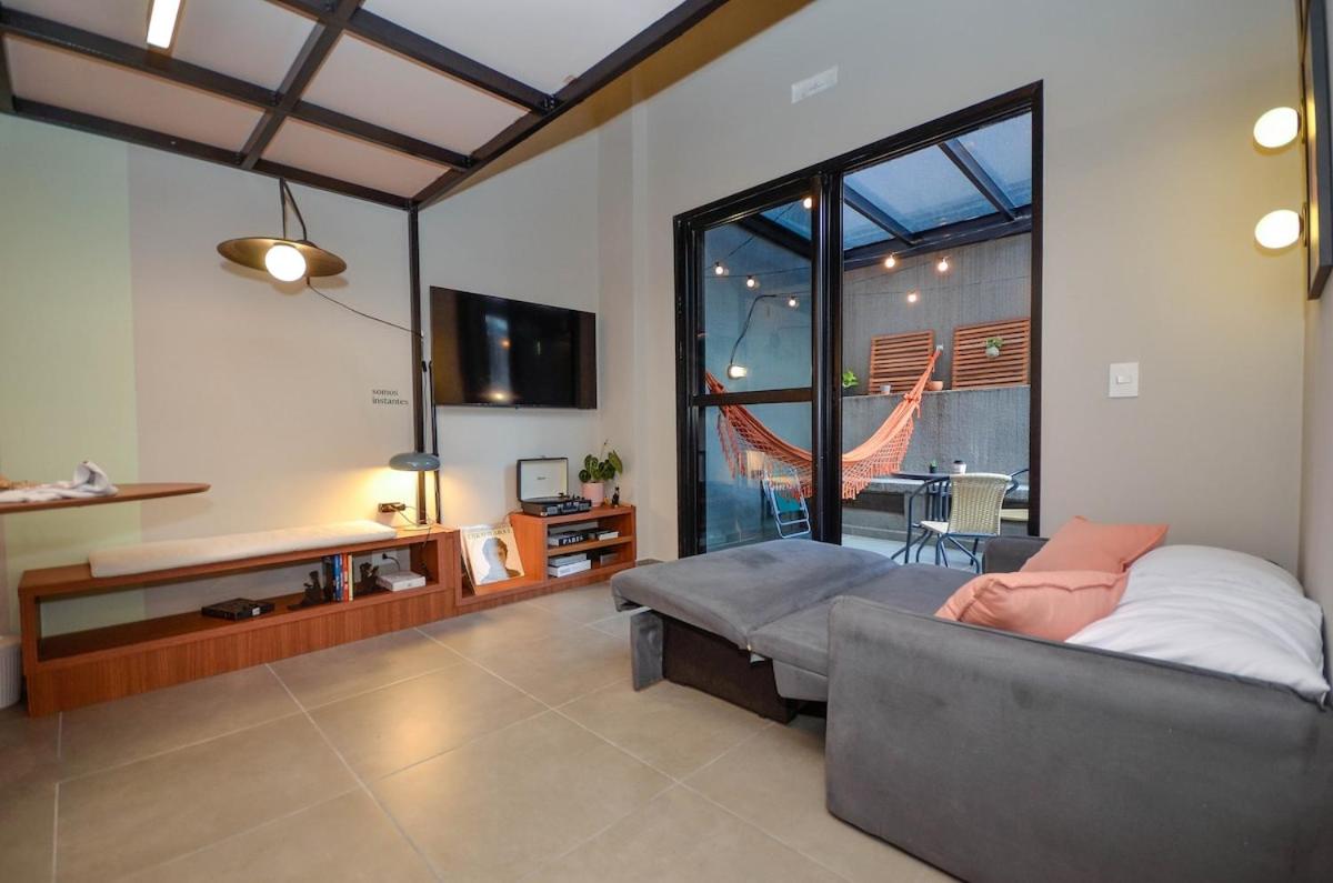 Loft 101 - Casa Trajano