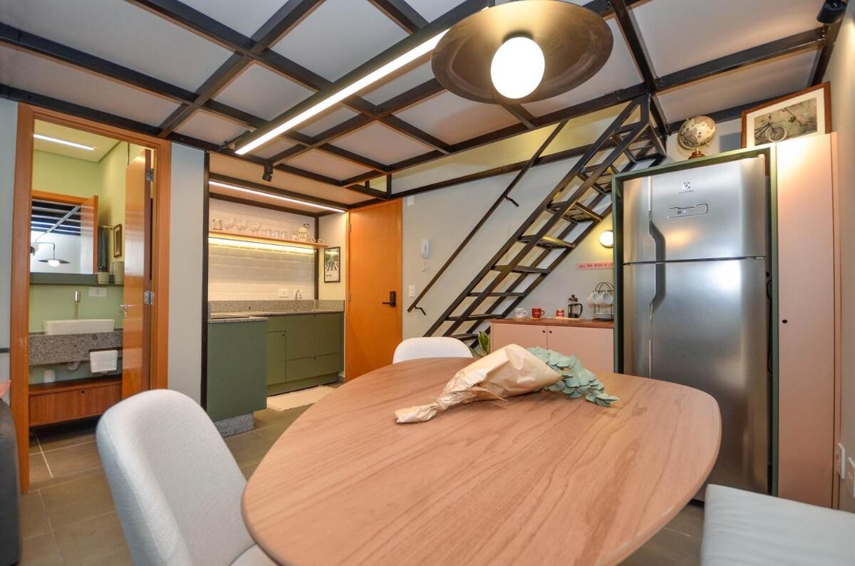 Loft 101 - Casa Trajano