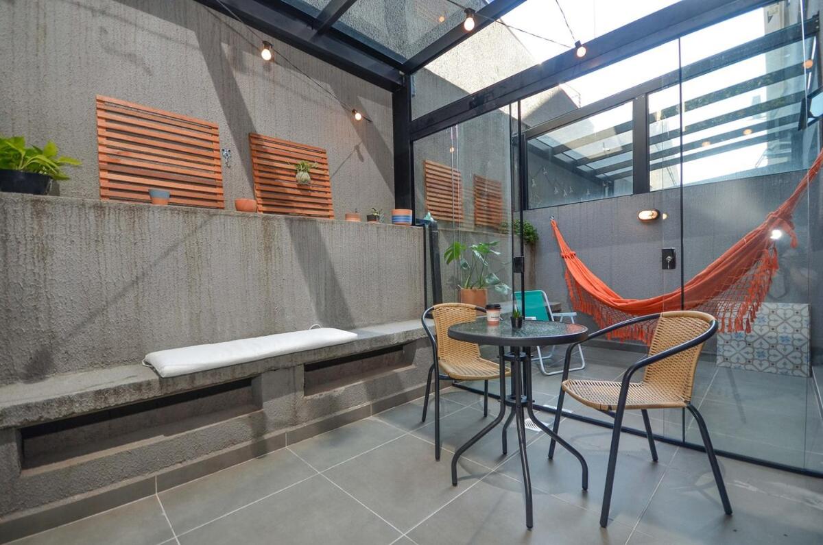 Loft 101 - Casa Trajano