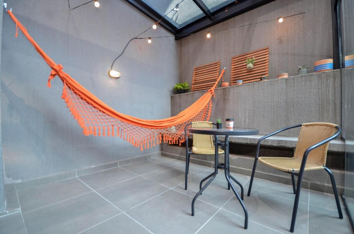 Loft 101 - Casa Trajano