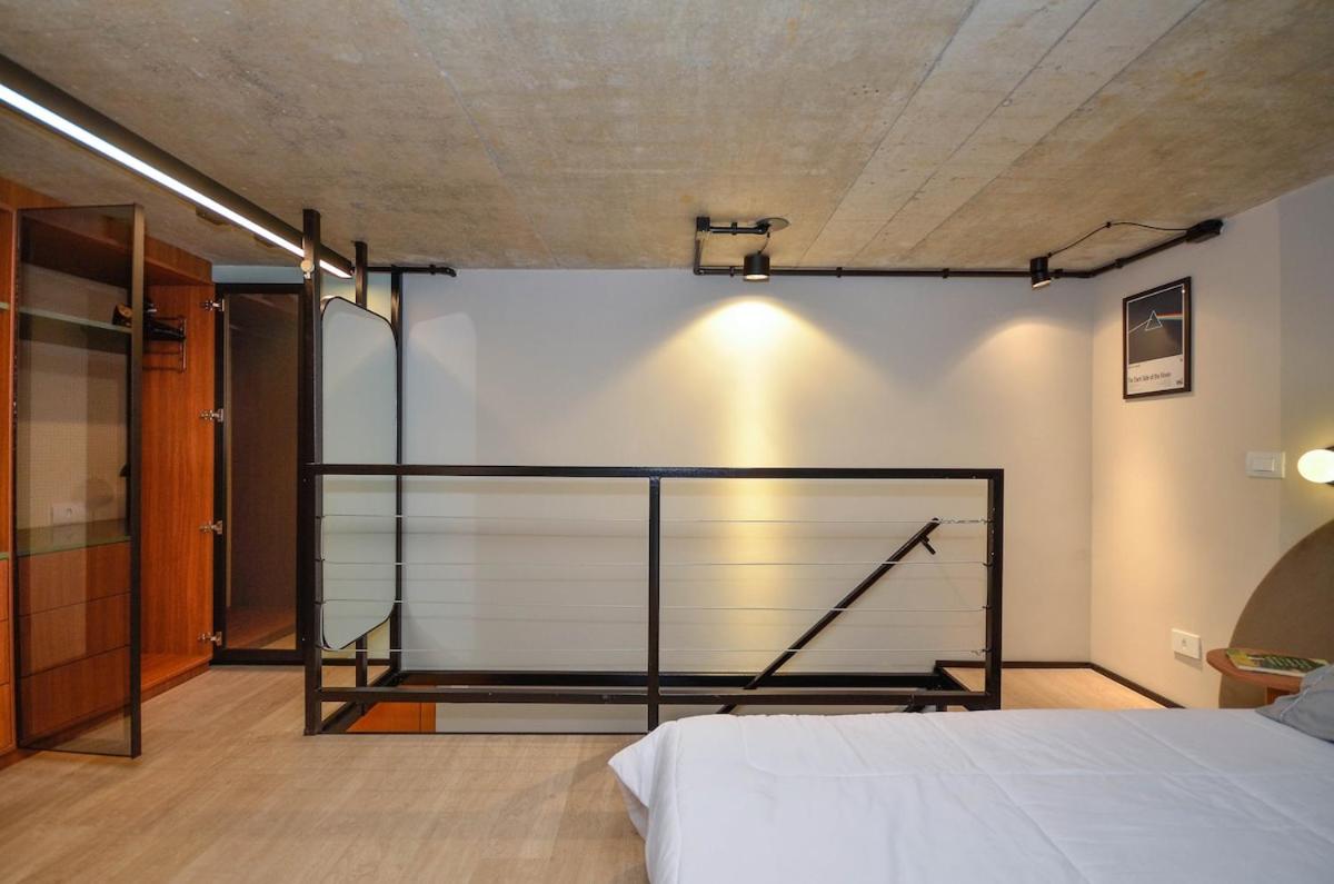 Loft 101 - Casa Trajano
