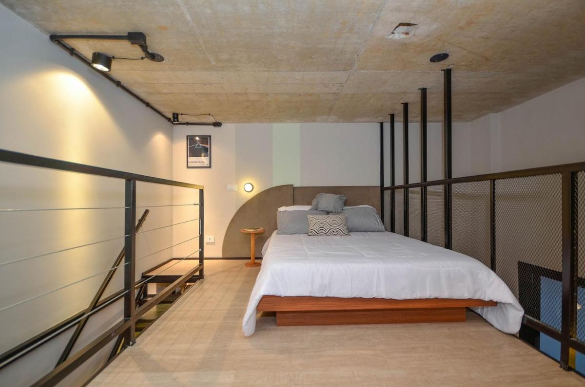 Loft 101 - Casa Trajano