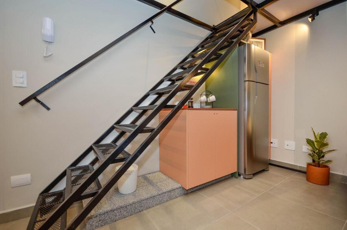 Loft 101 - Casa Trajano