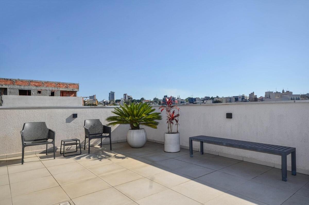 Loft 101 - Casa Trajano