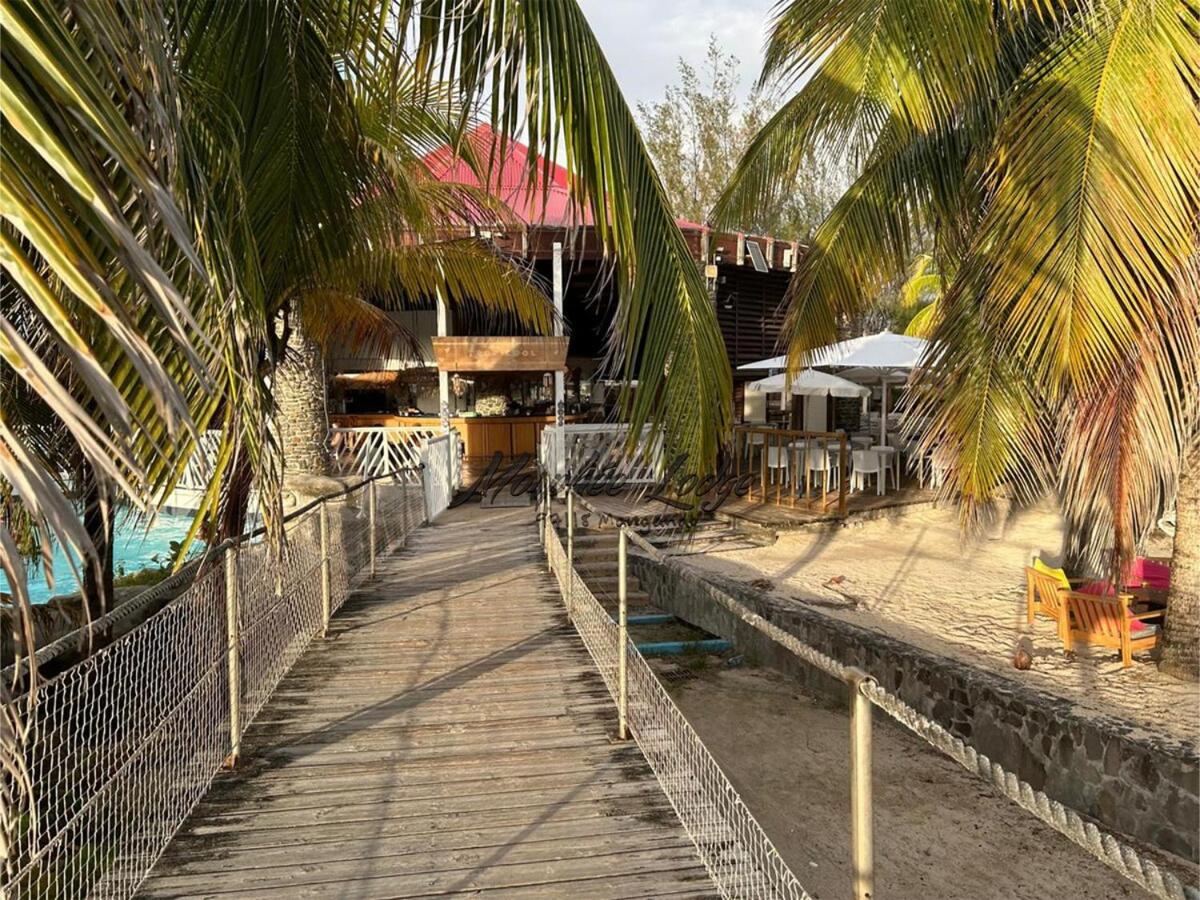Morphée Lodge