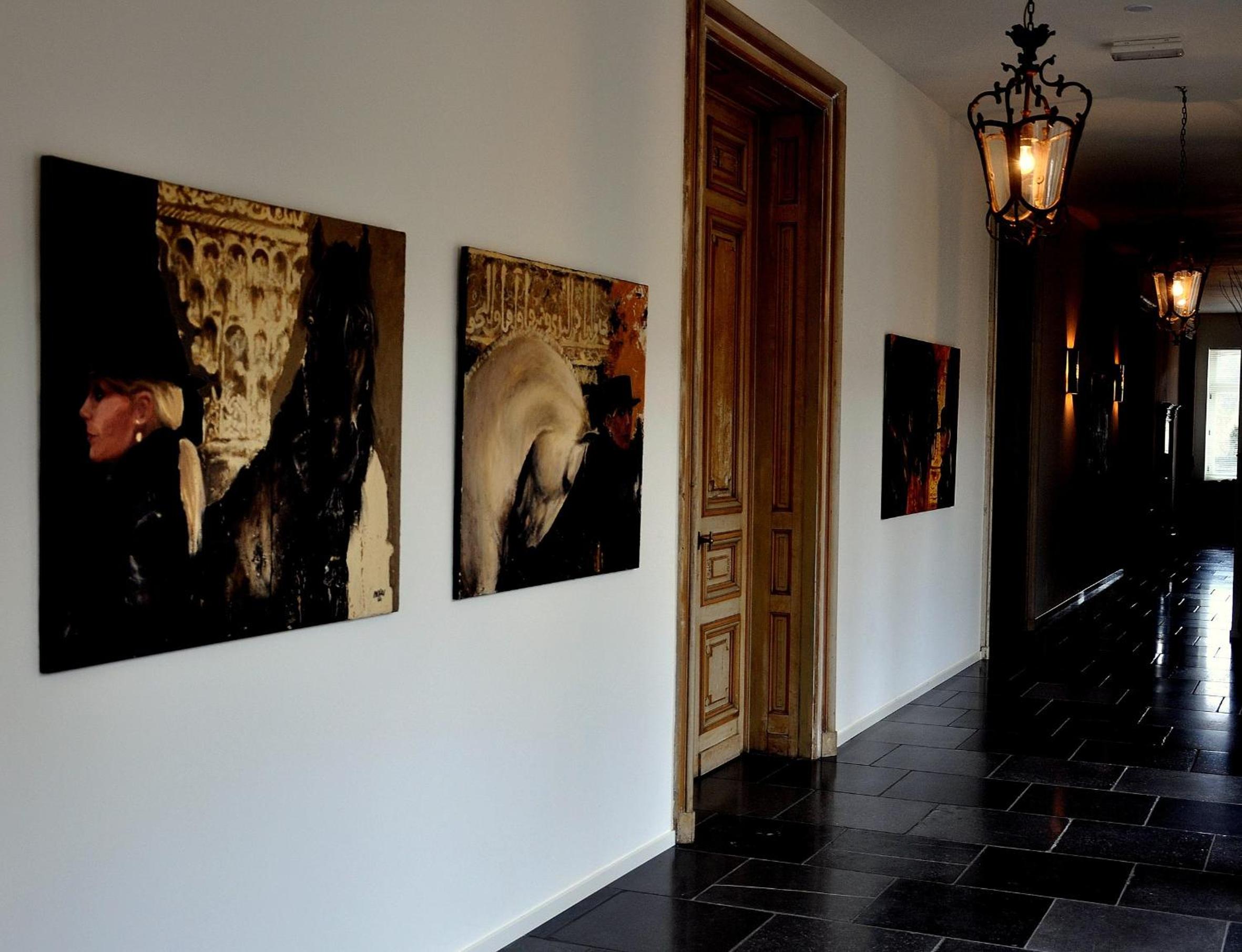B&B Domaine Villa Bayard