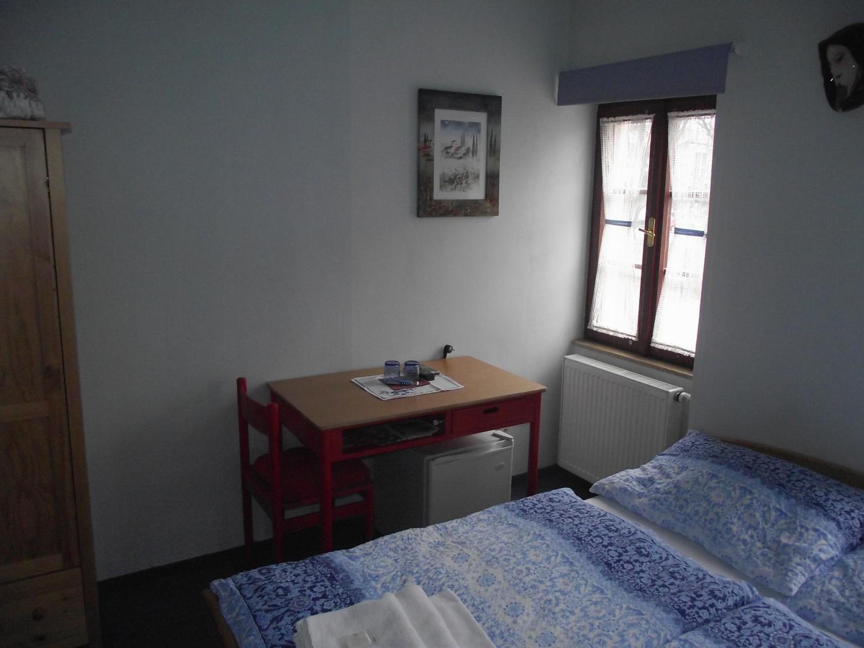 Penzion Po Vode