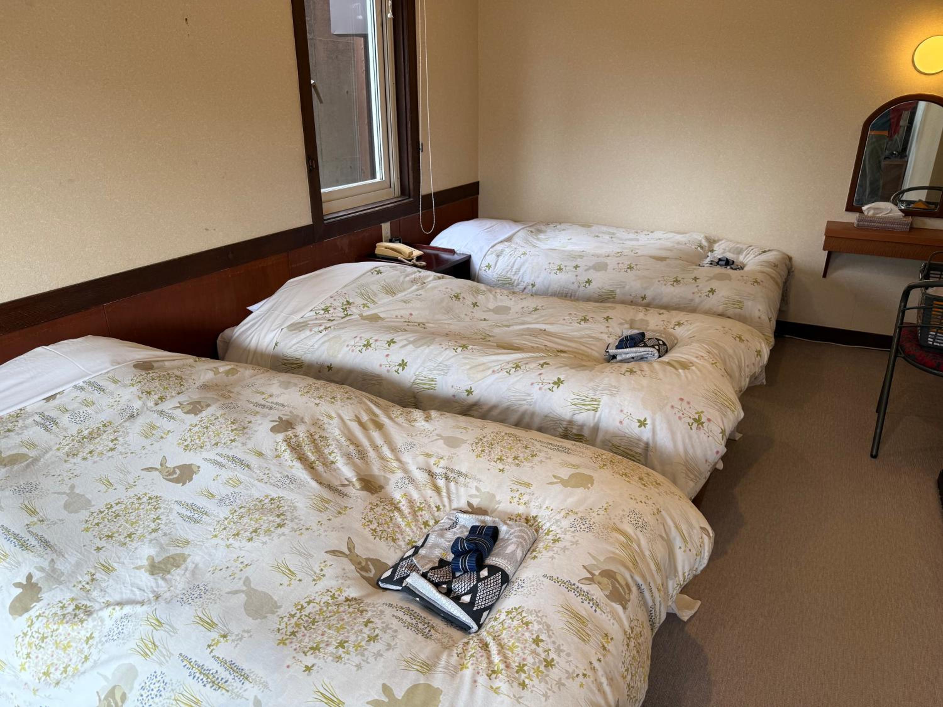 箱根エレガンス