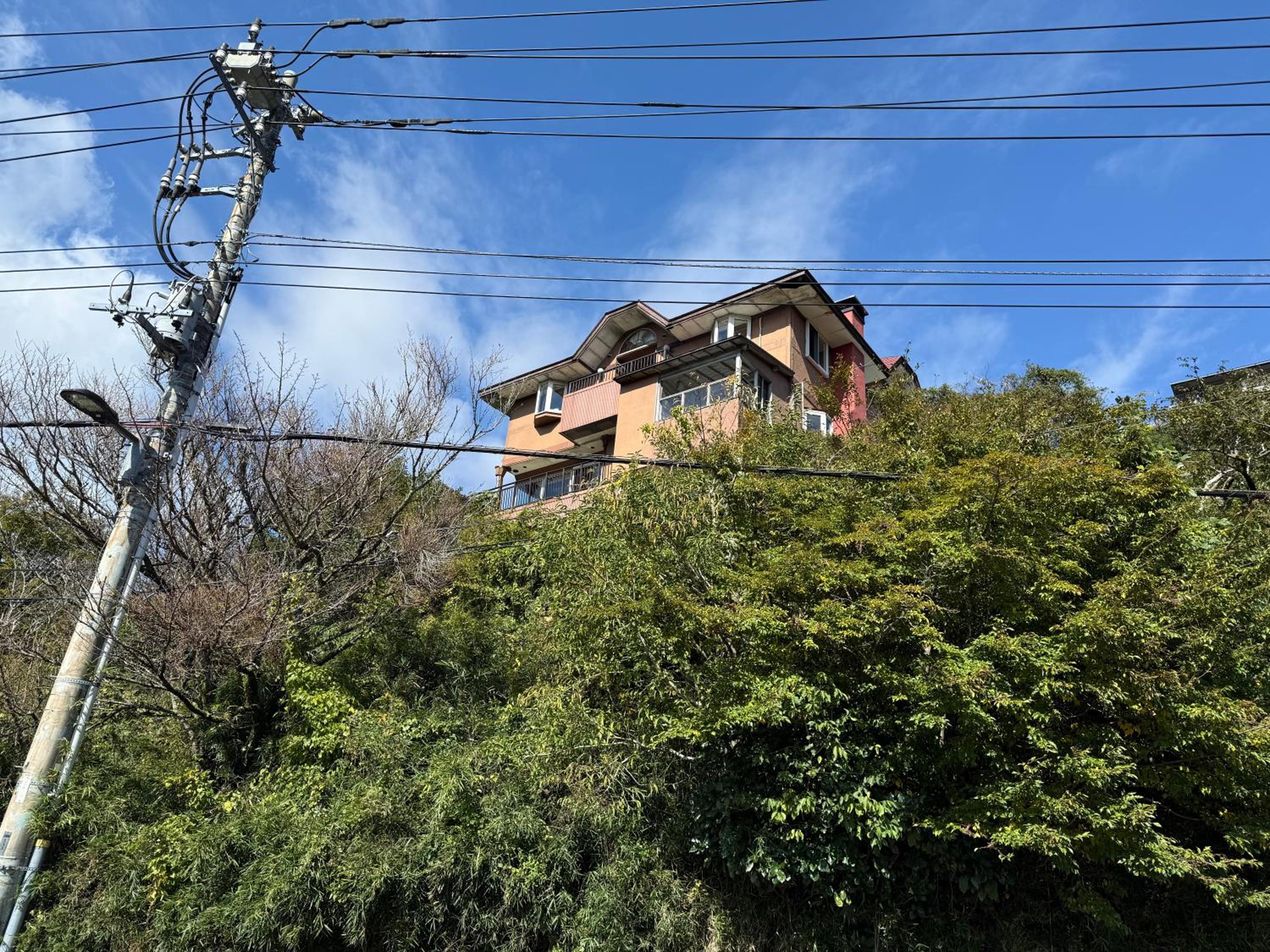箱根エレガンス