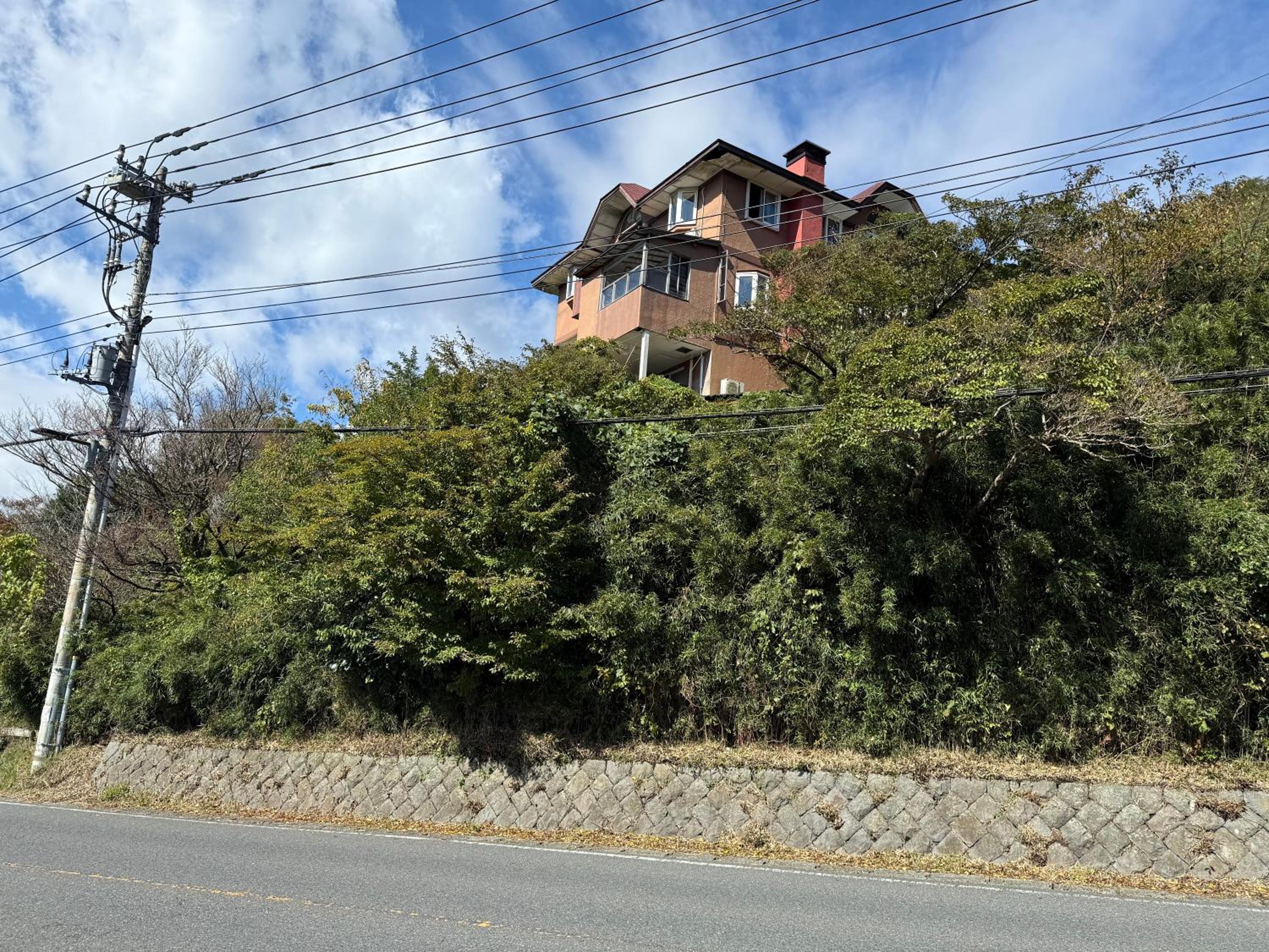箱根エレガンス