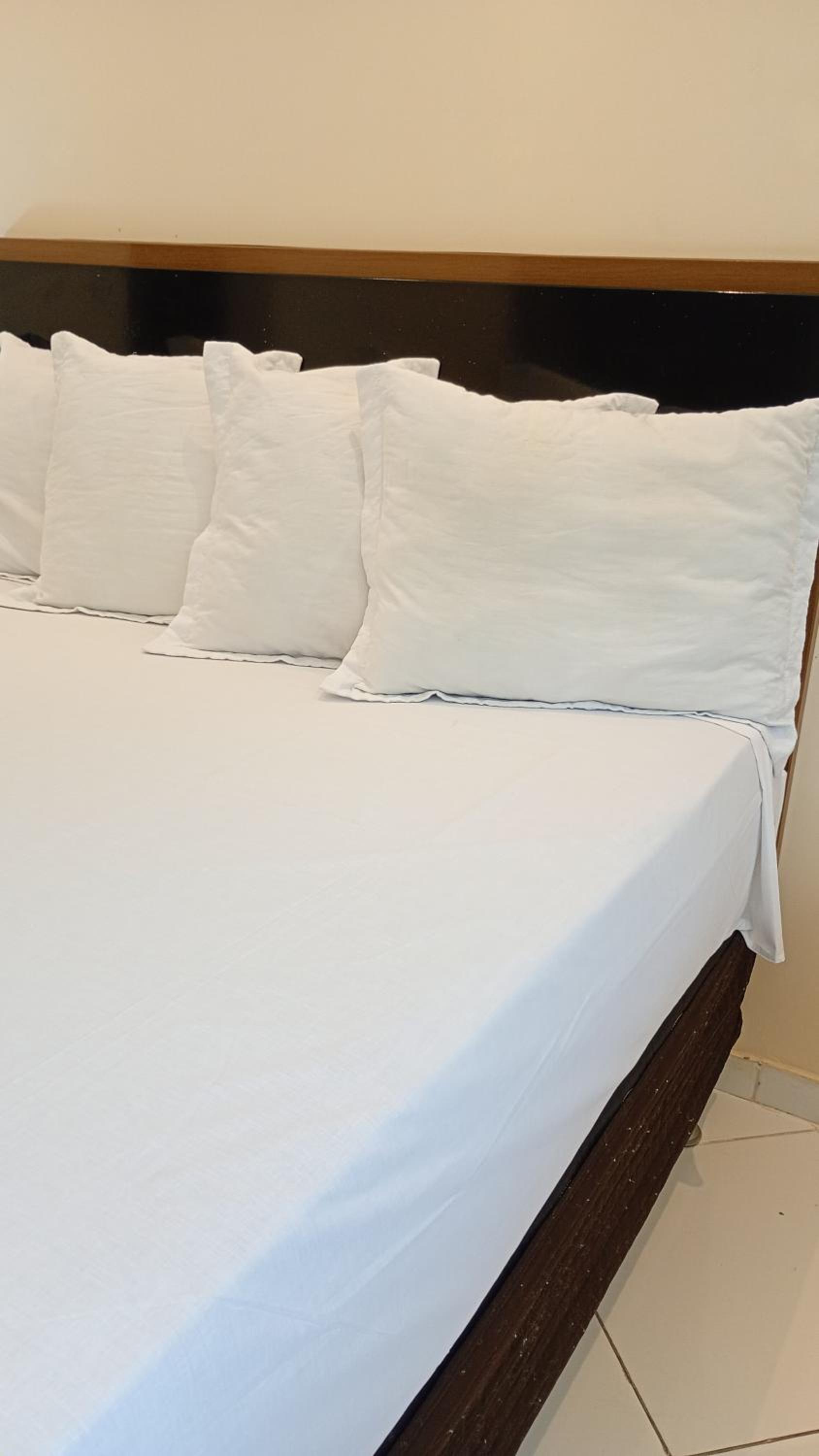 Apartamento próximo a praia - Paraty e Angra