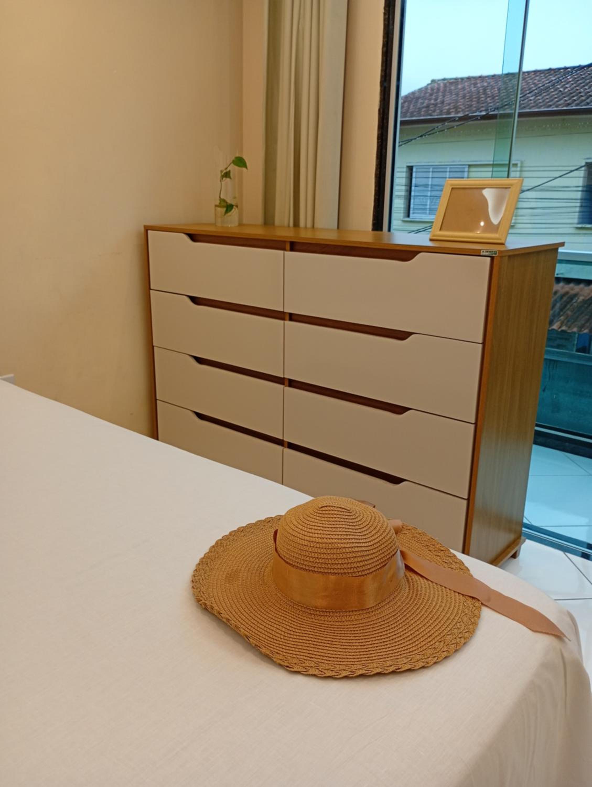 Apartamento próximo a praia - Paraty e Angra