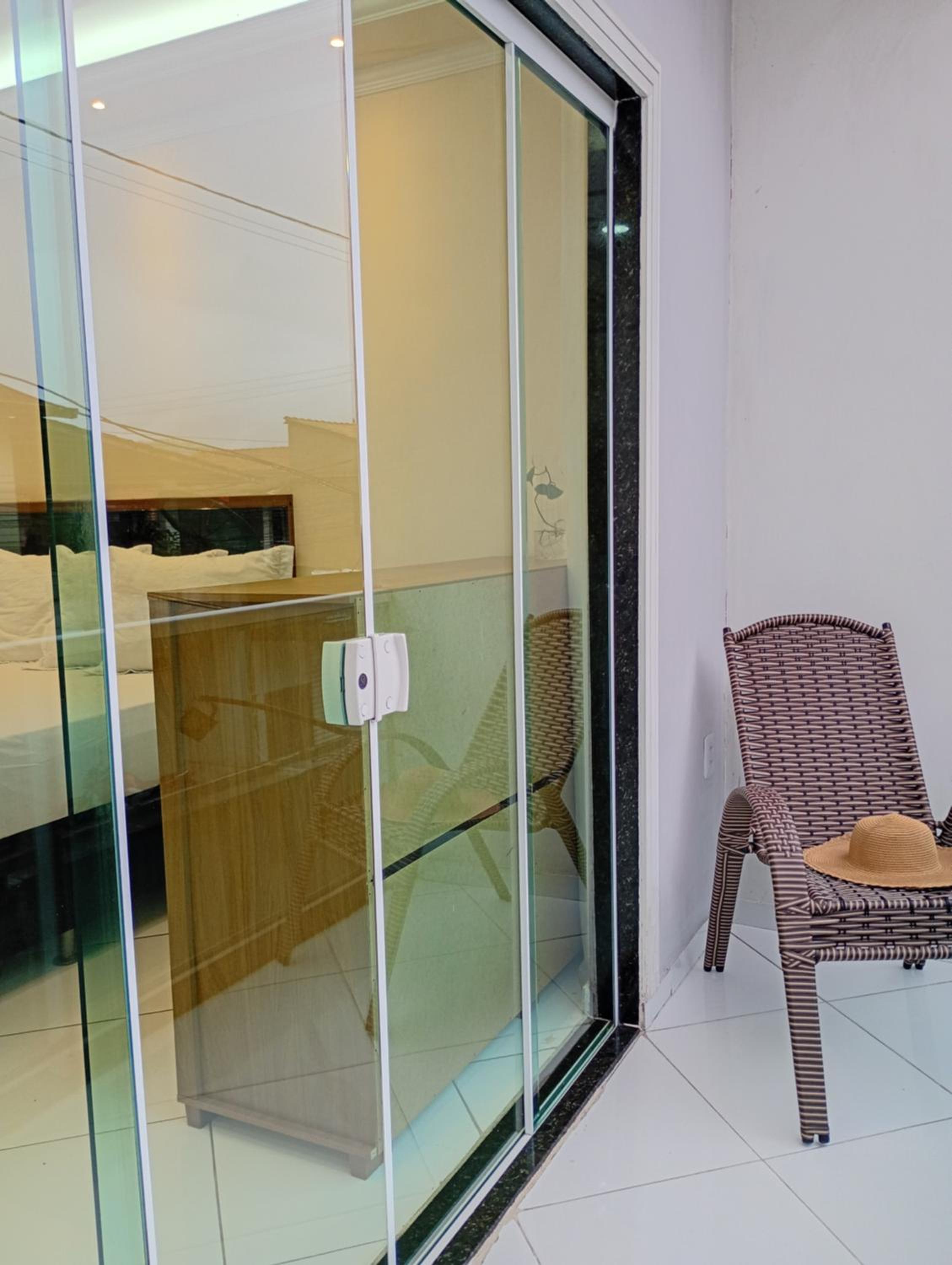 Apartamento próximo a praia - Paraty e Angra
