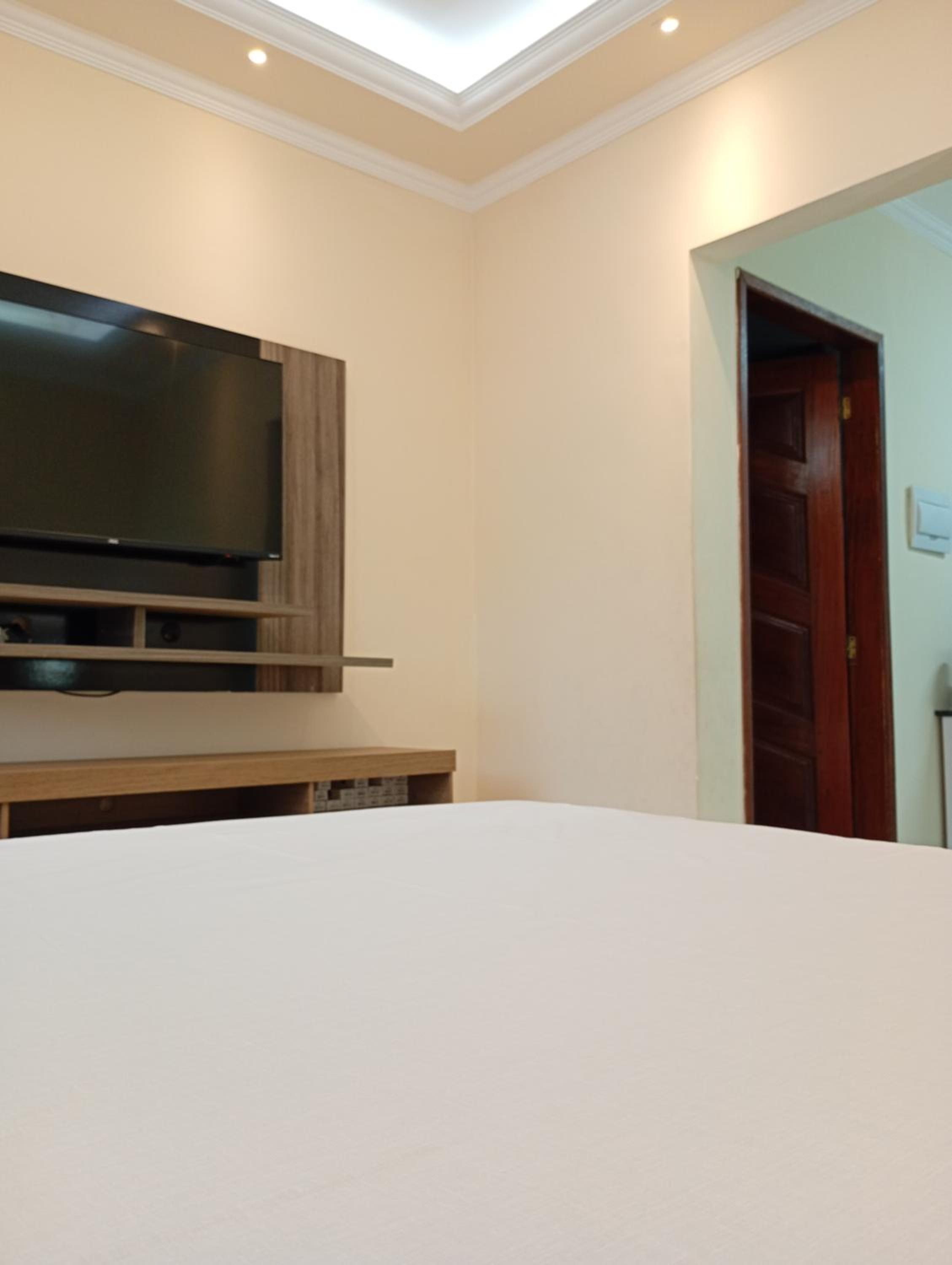 Apartamento próximo a praia - Paraty e Angra