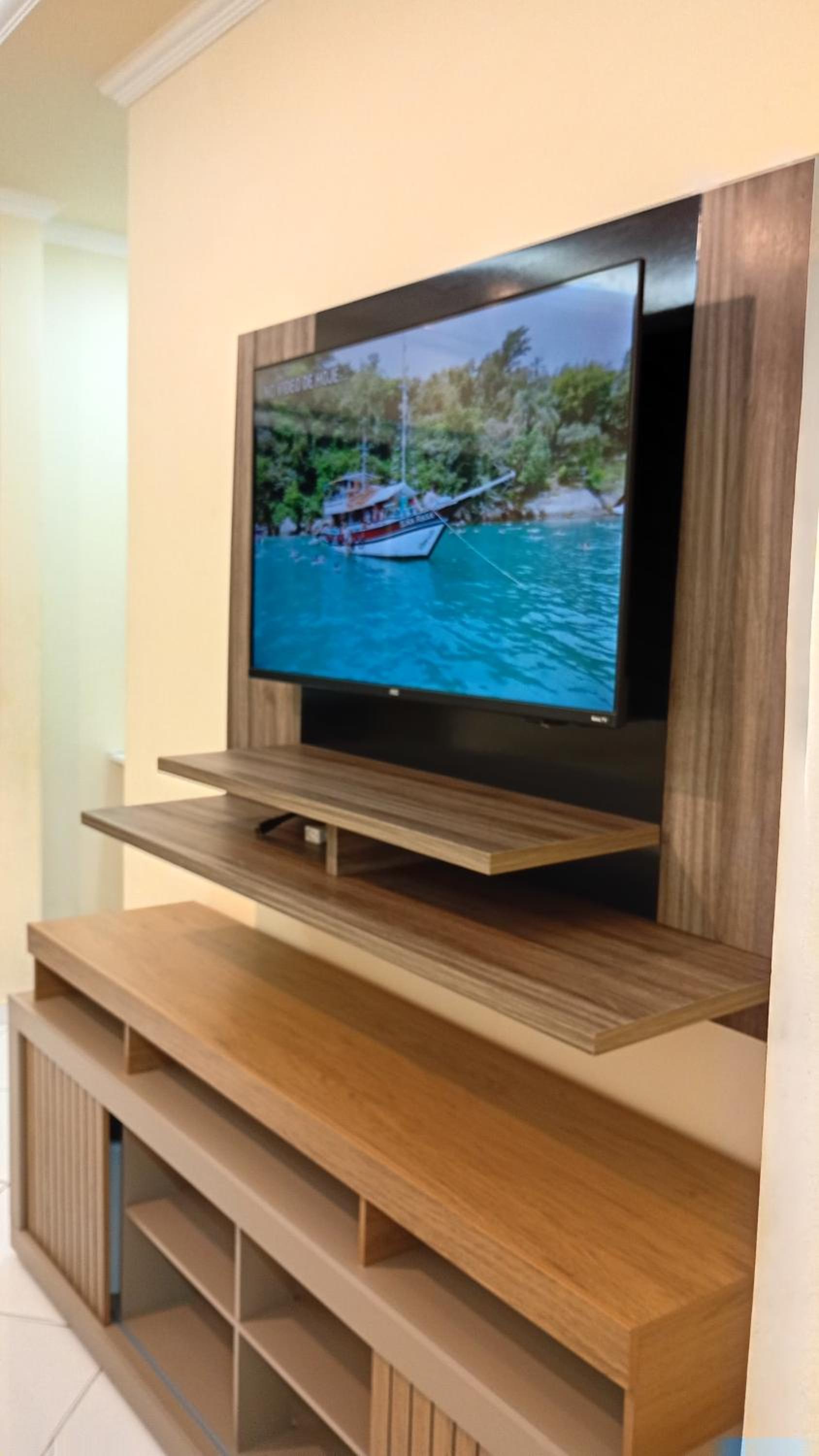 Apartamento próximo a praia - Paraty e Angra
