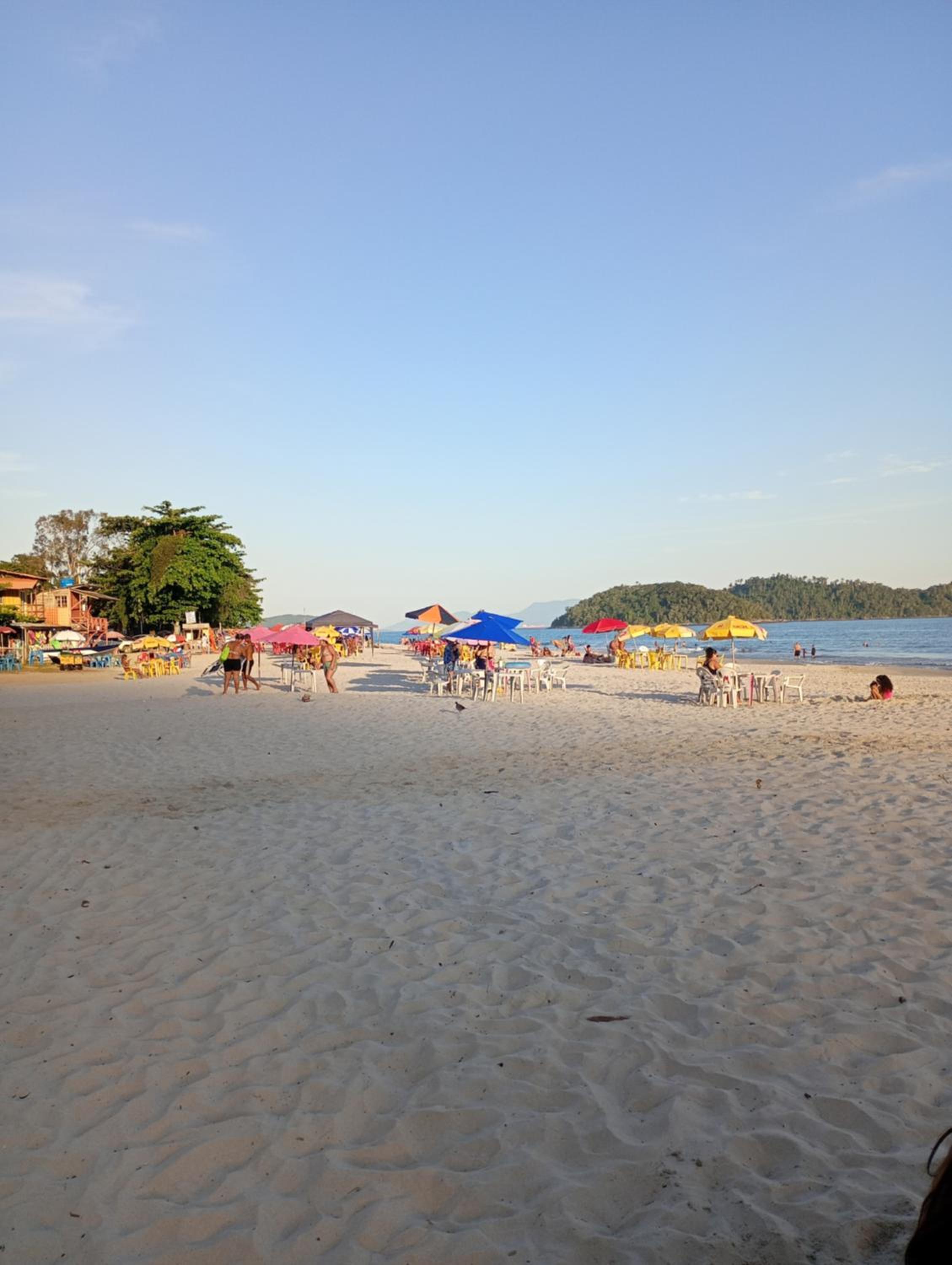 Apartamento próximo a praia - Paraty e Angra
