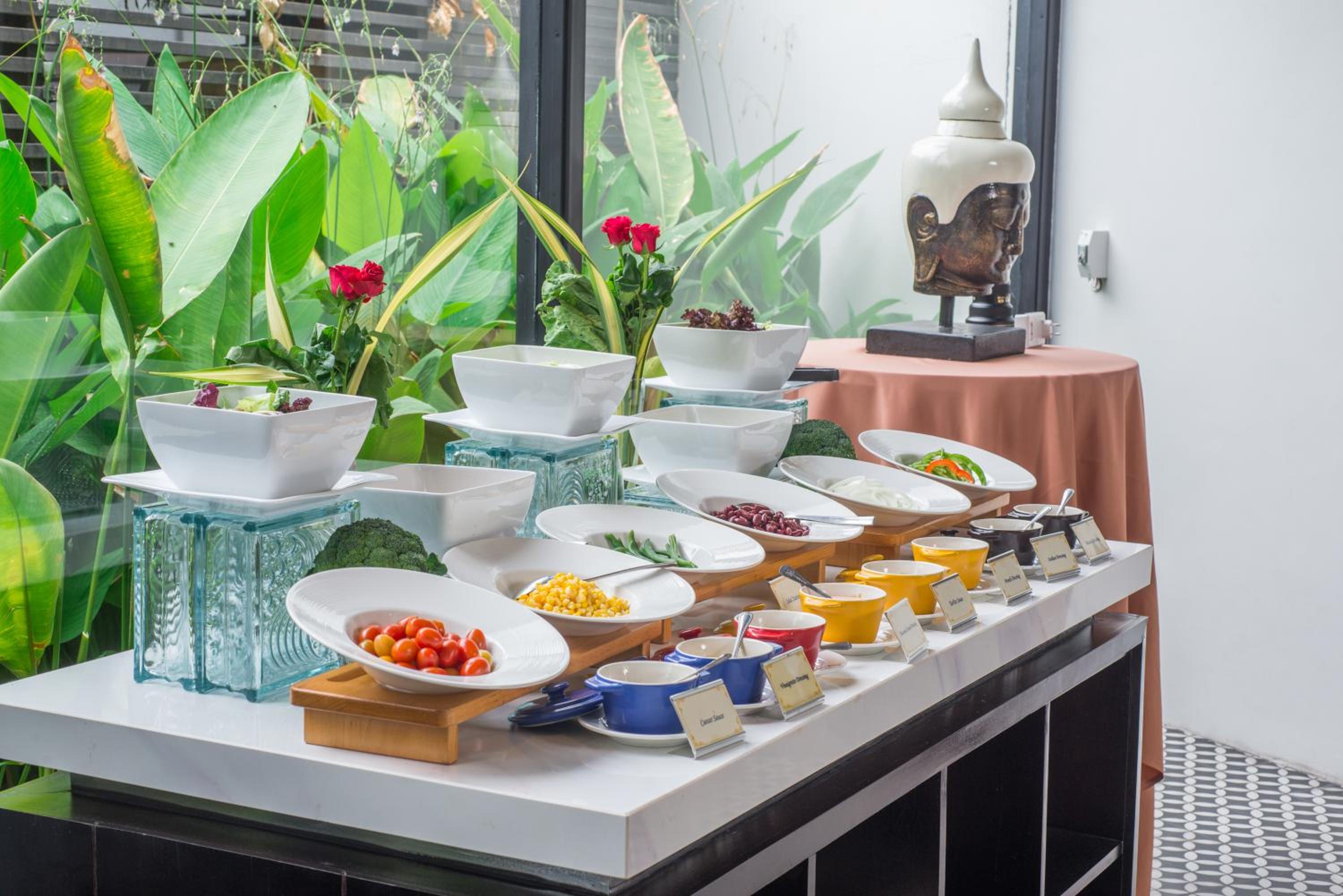 Khmer Lodge - Eco-Lodge