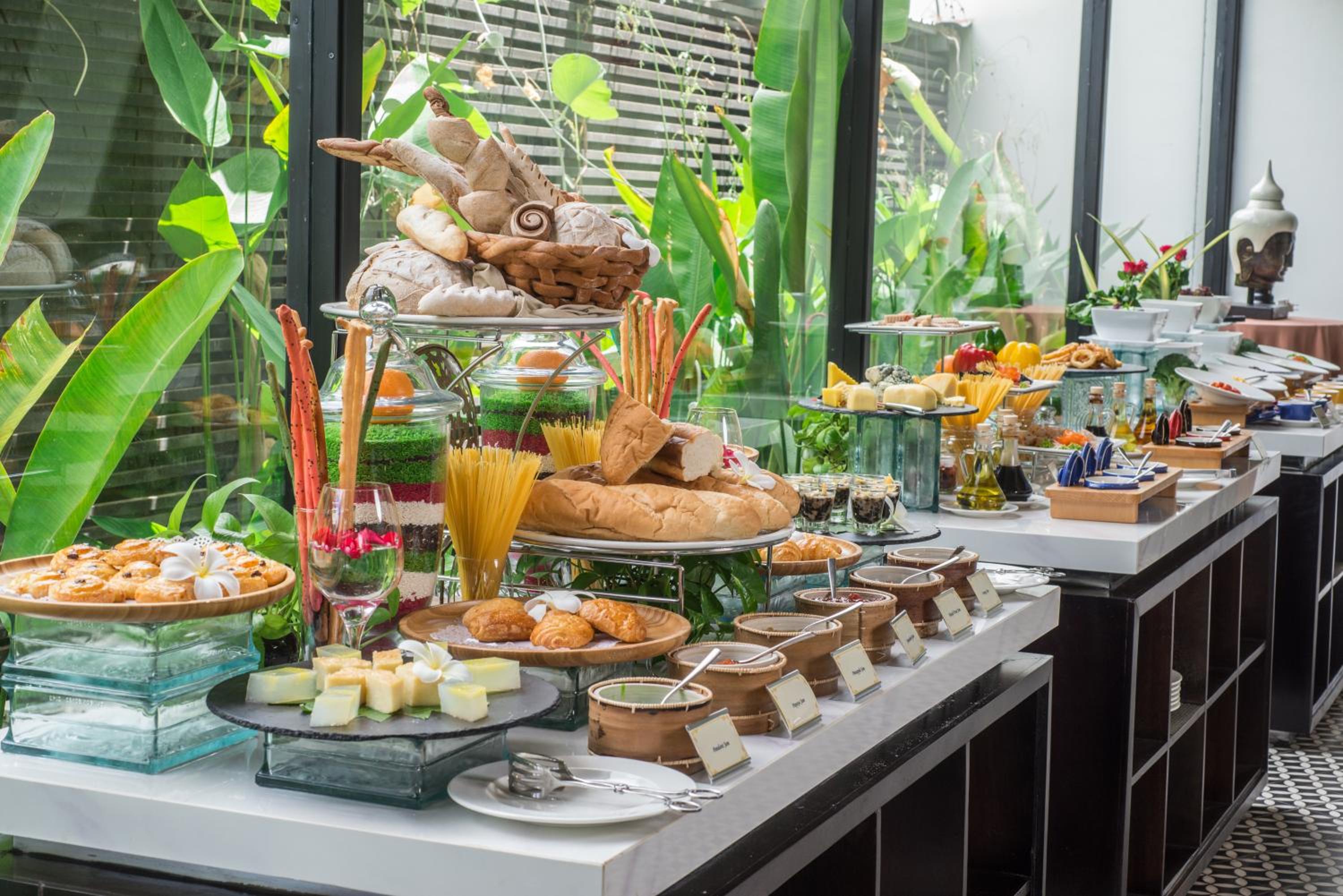 Khmer Lodge - Eco-Lodge