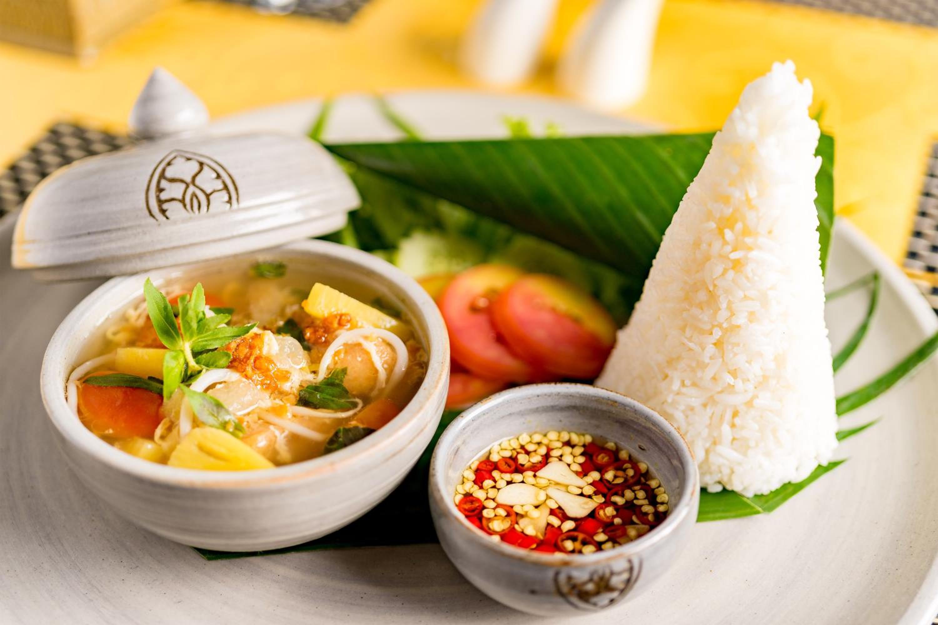 Khmer Lodge - Eco-Lodge