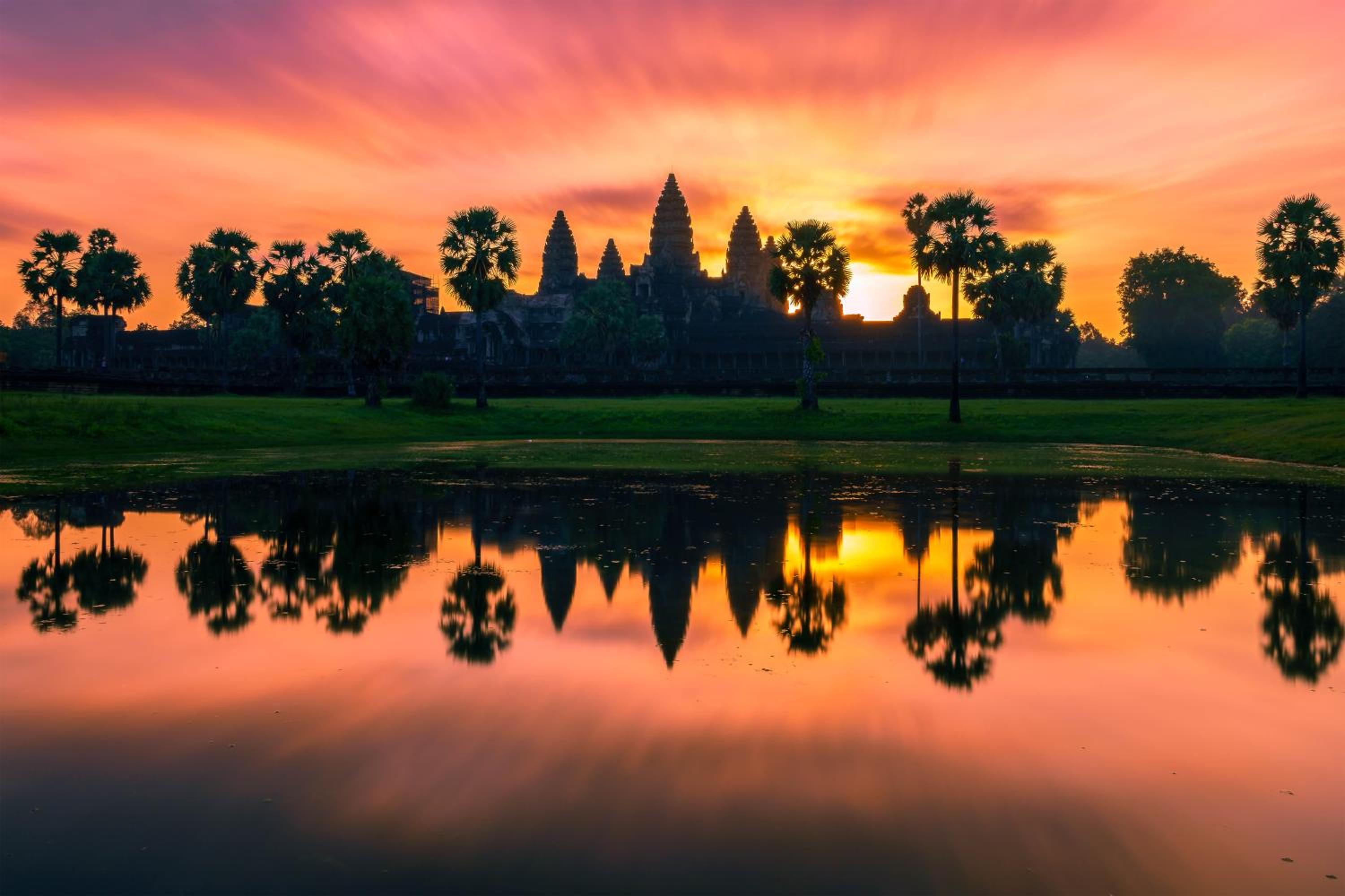 Khmer Lodge - Eco-Lodge