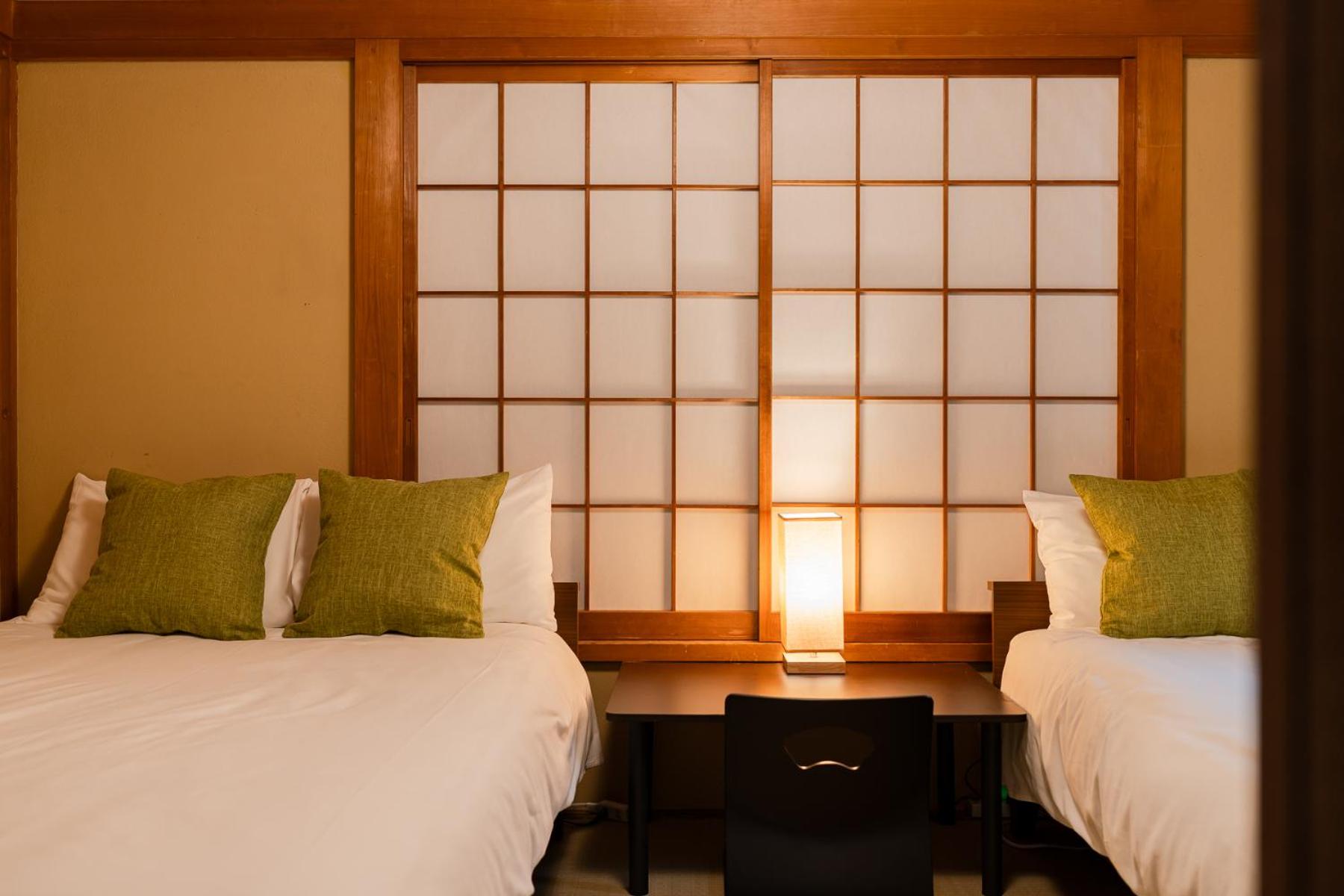 4-chome House Senju 1F - Cozy Japanese-Style Apartment, 8 min to Kita-Senju