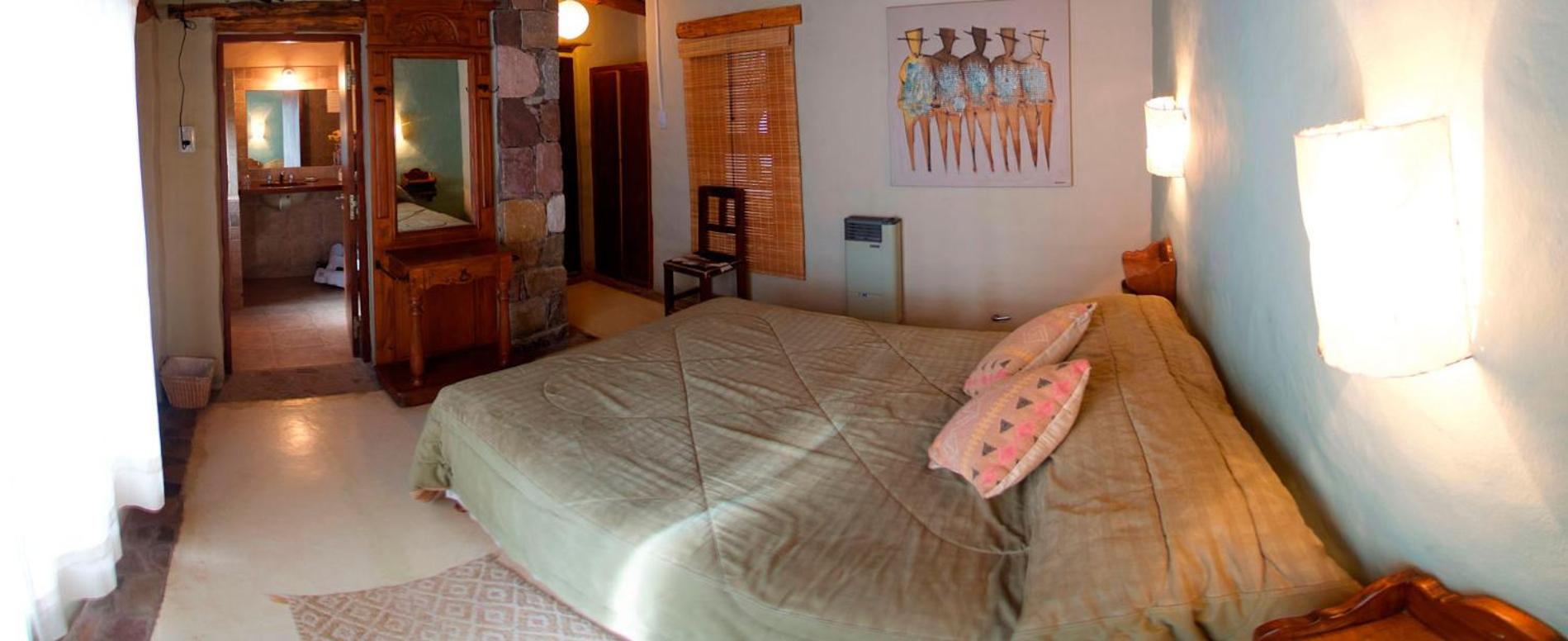 Posada Don Juan