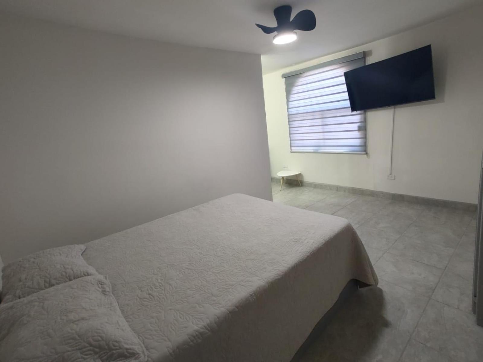 Santafe Suites