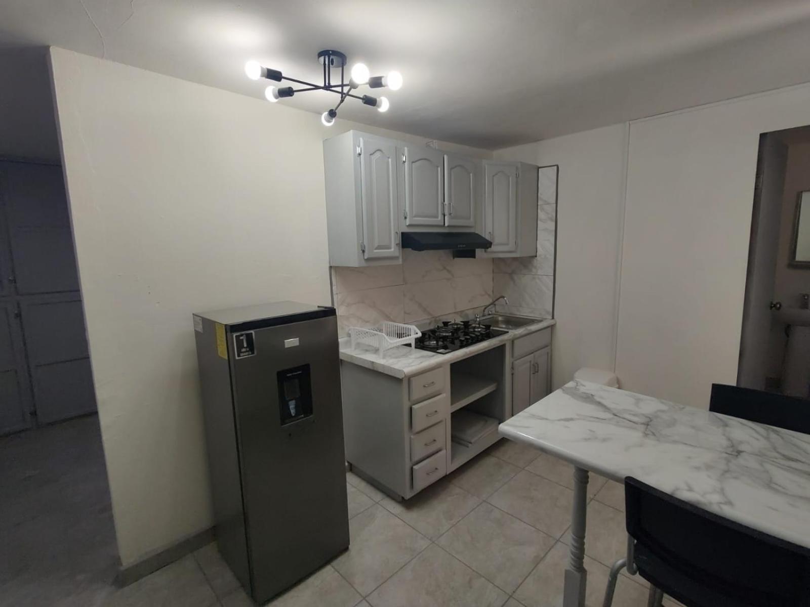 Santafe Suites