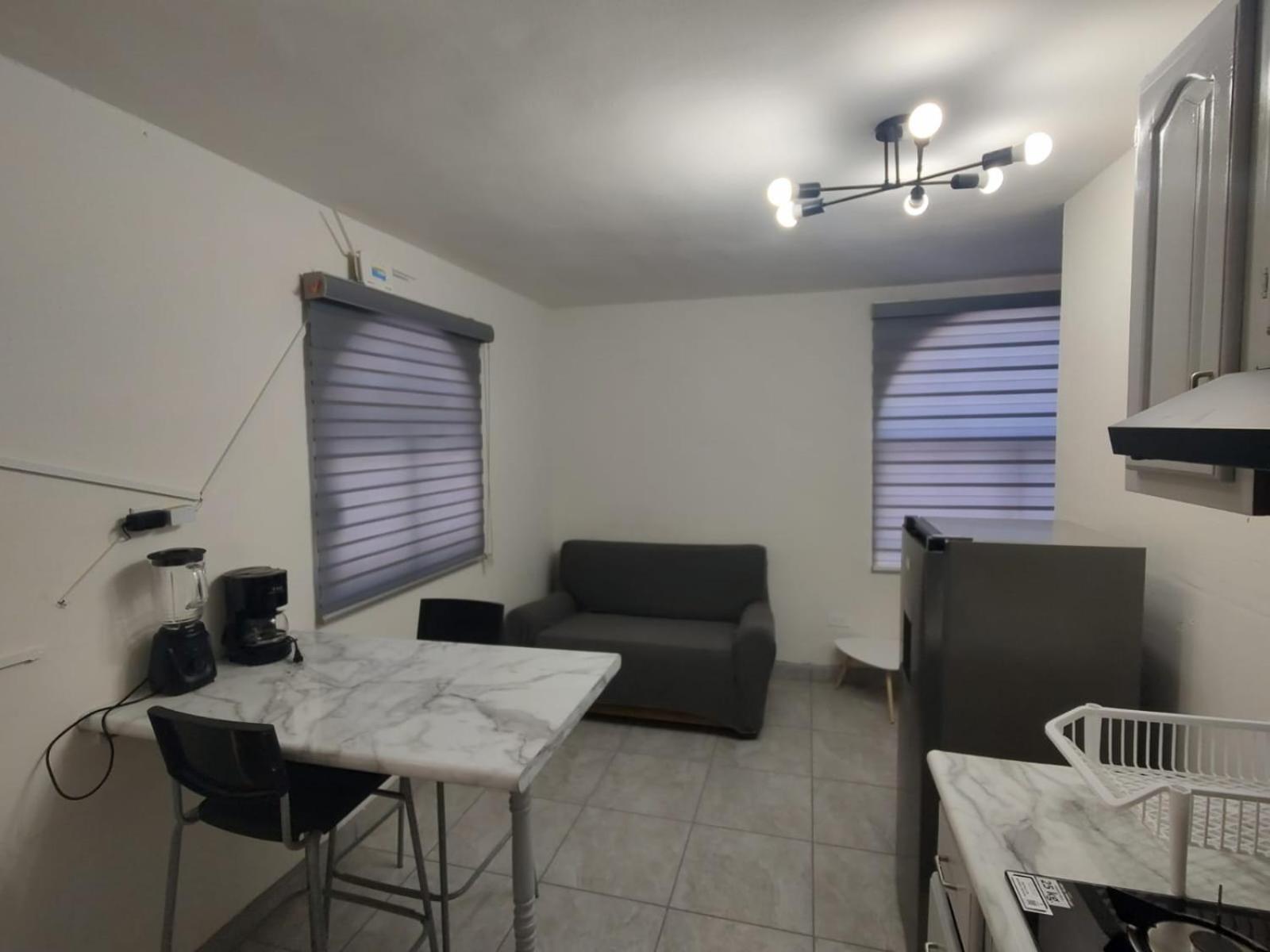 Santafe Suites