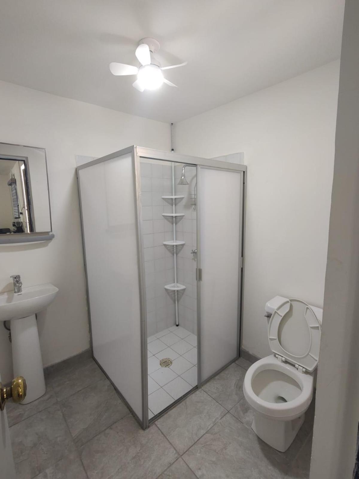 Santafe Suites