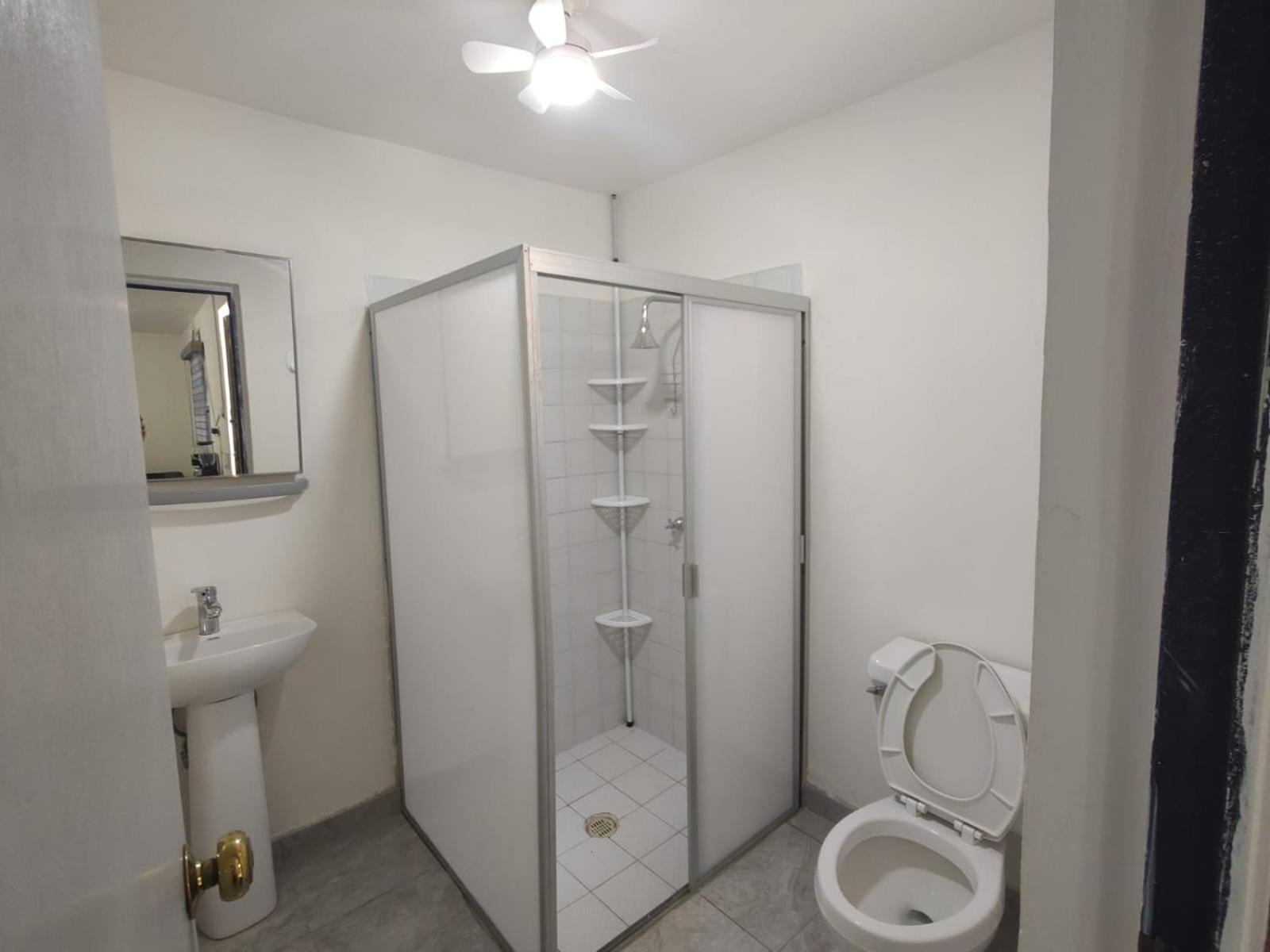 Santafe Suites