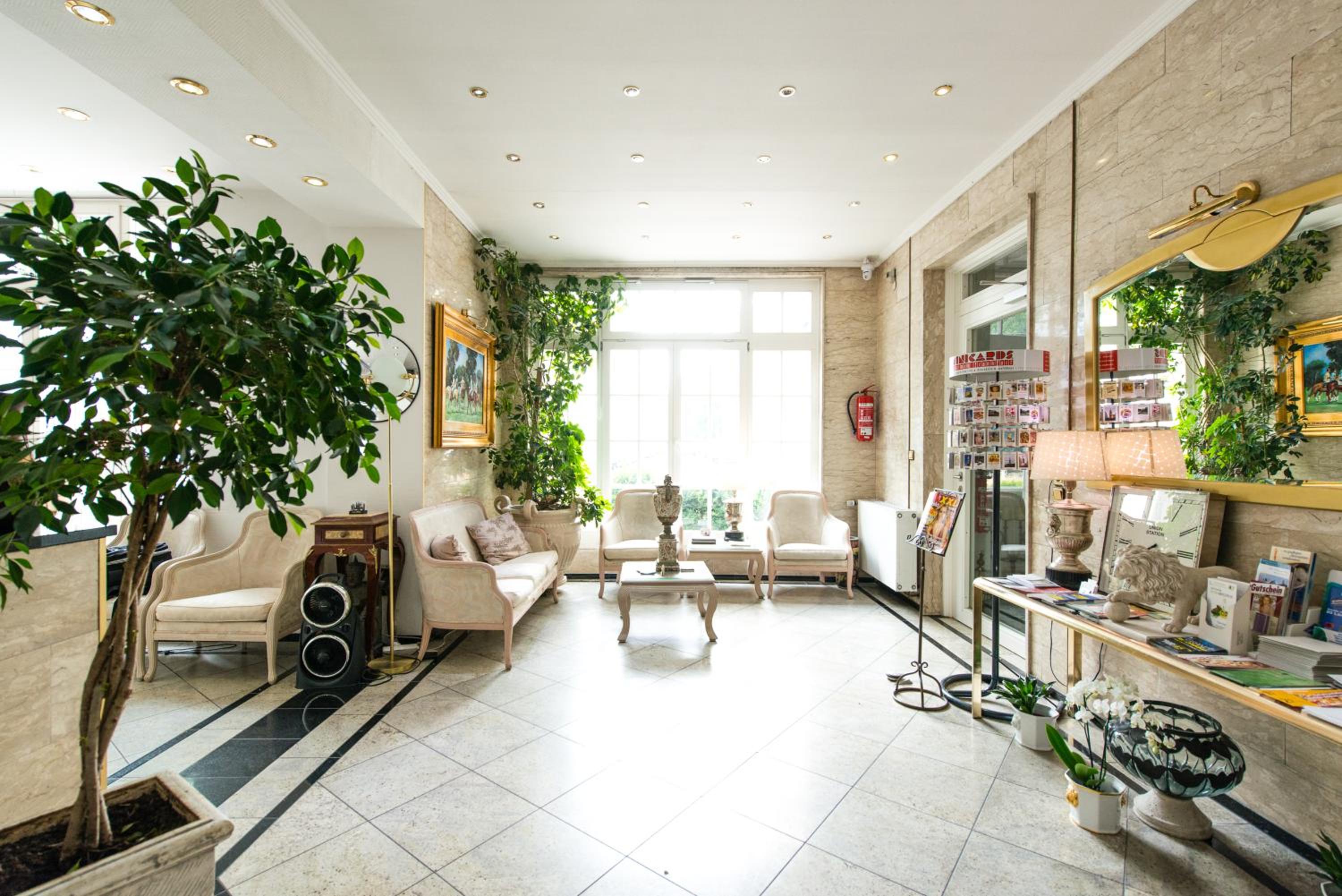 Offenbach Vacations - Lowen Hotel - Property Image 5