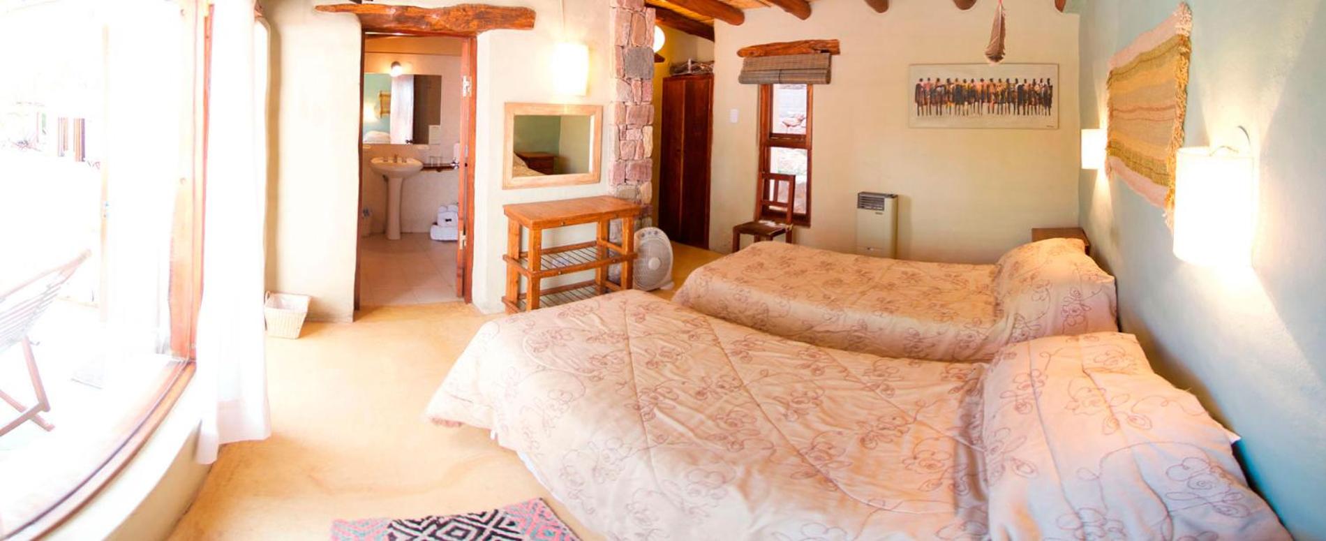 Posada Don Juan