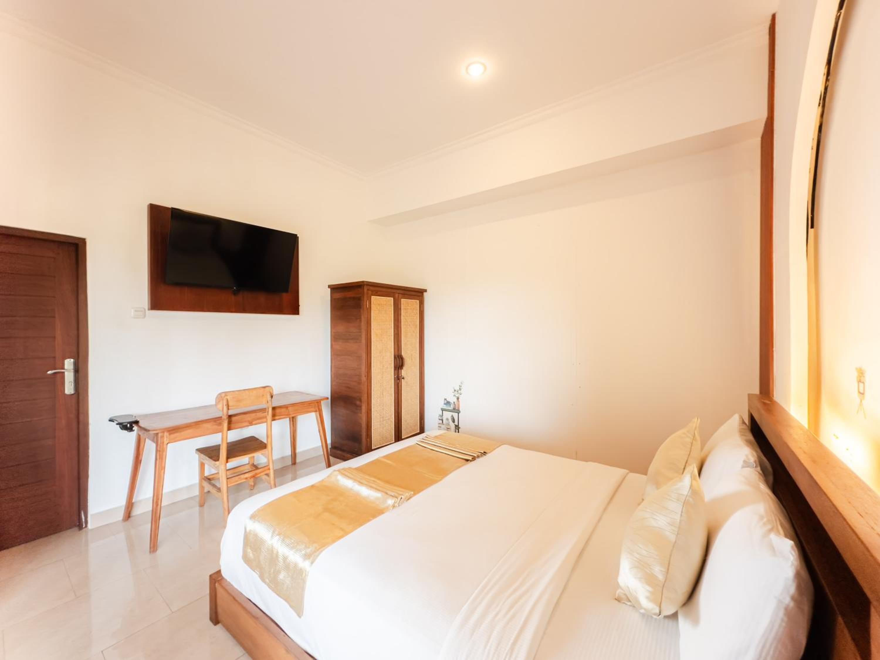 Amaluku Private Villa Ubud by Supala