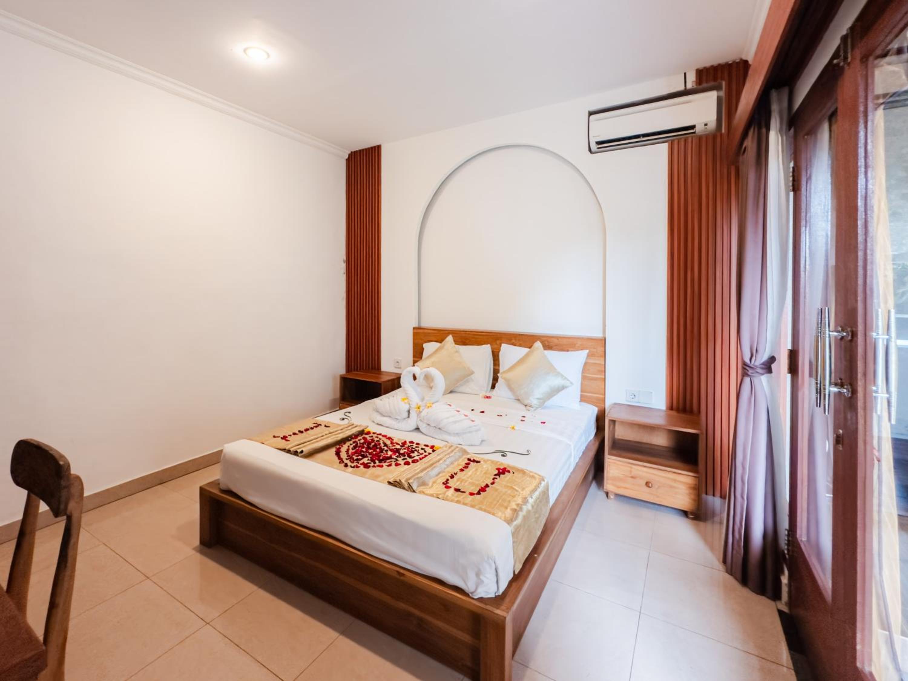 Amaluku Private Villa Ubud by Supala