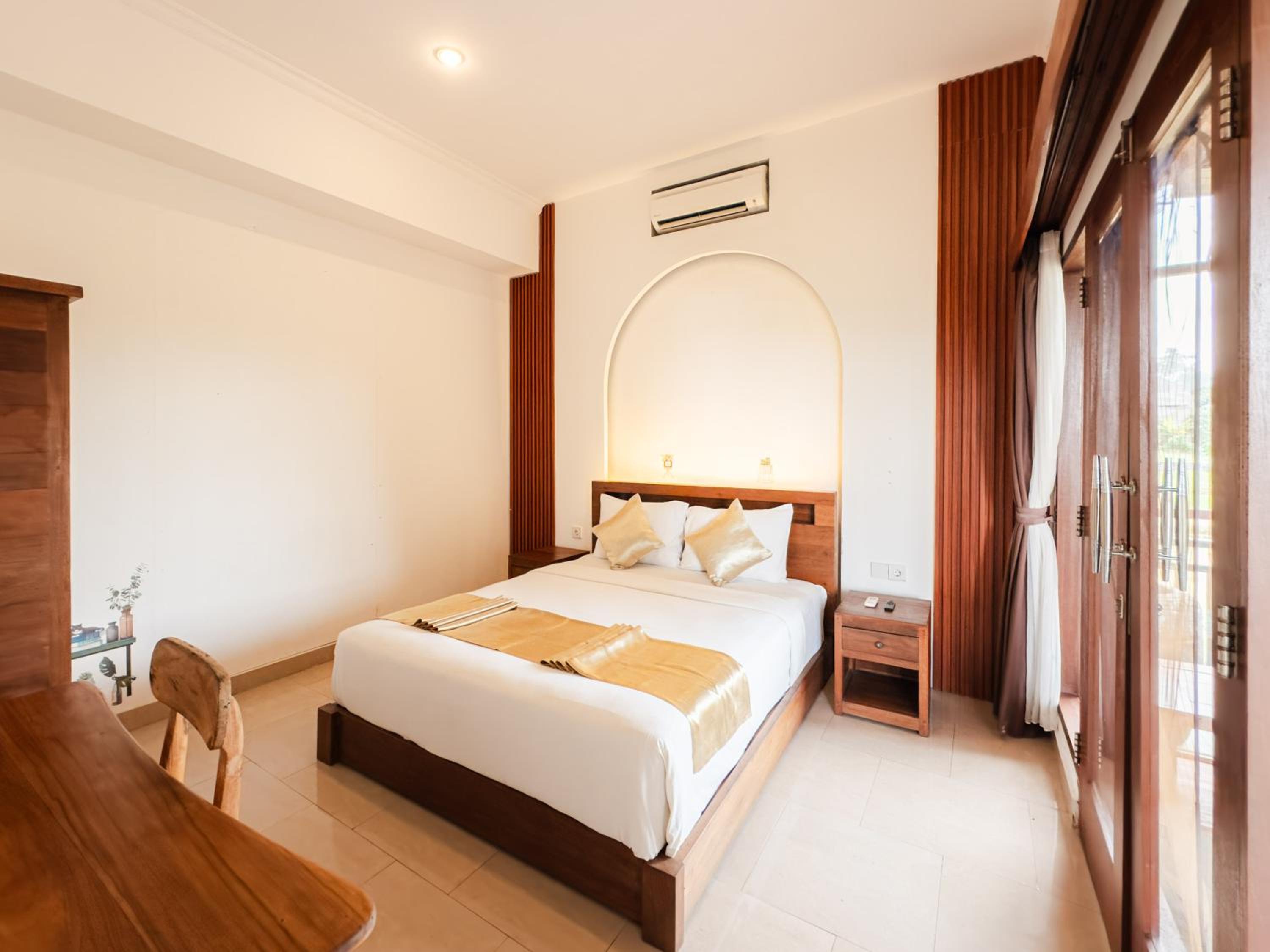 Amaluku Private Villa Ubud by Supala