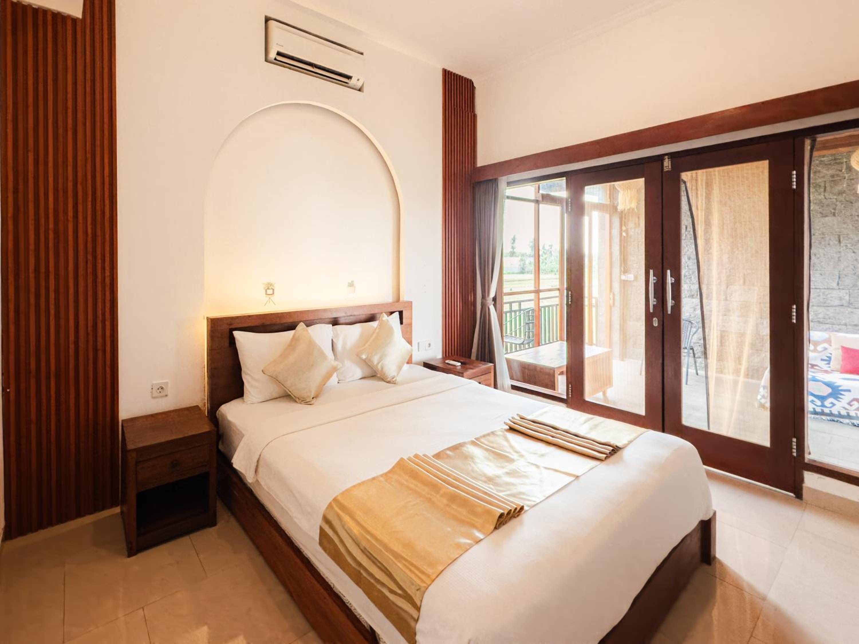 Amaluku Private Villa Ubud by Supala