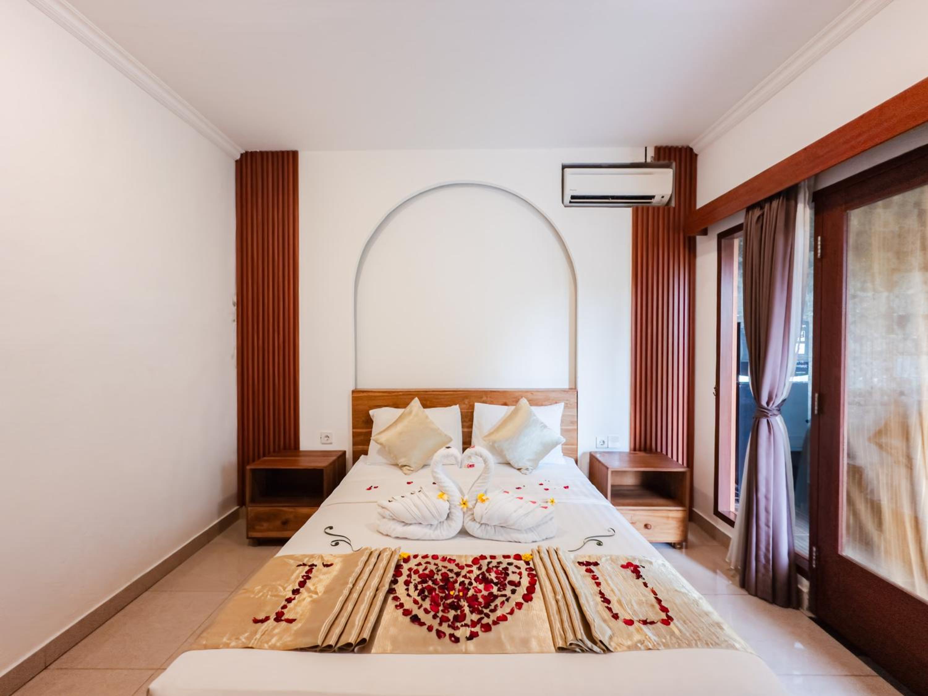 Amaluku Private Villa Ubud by Supala