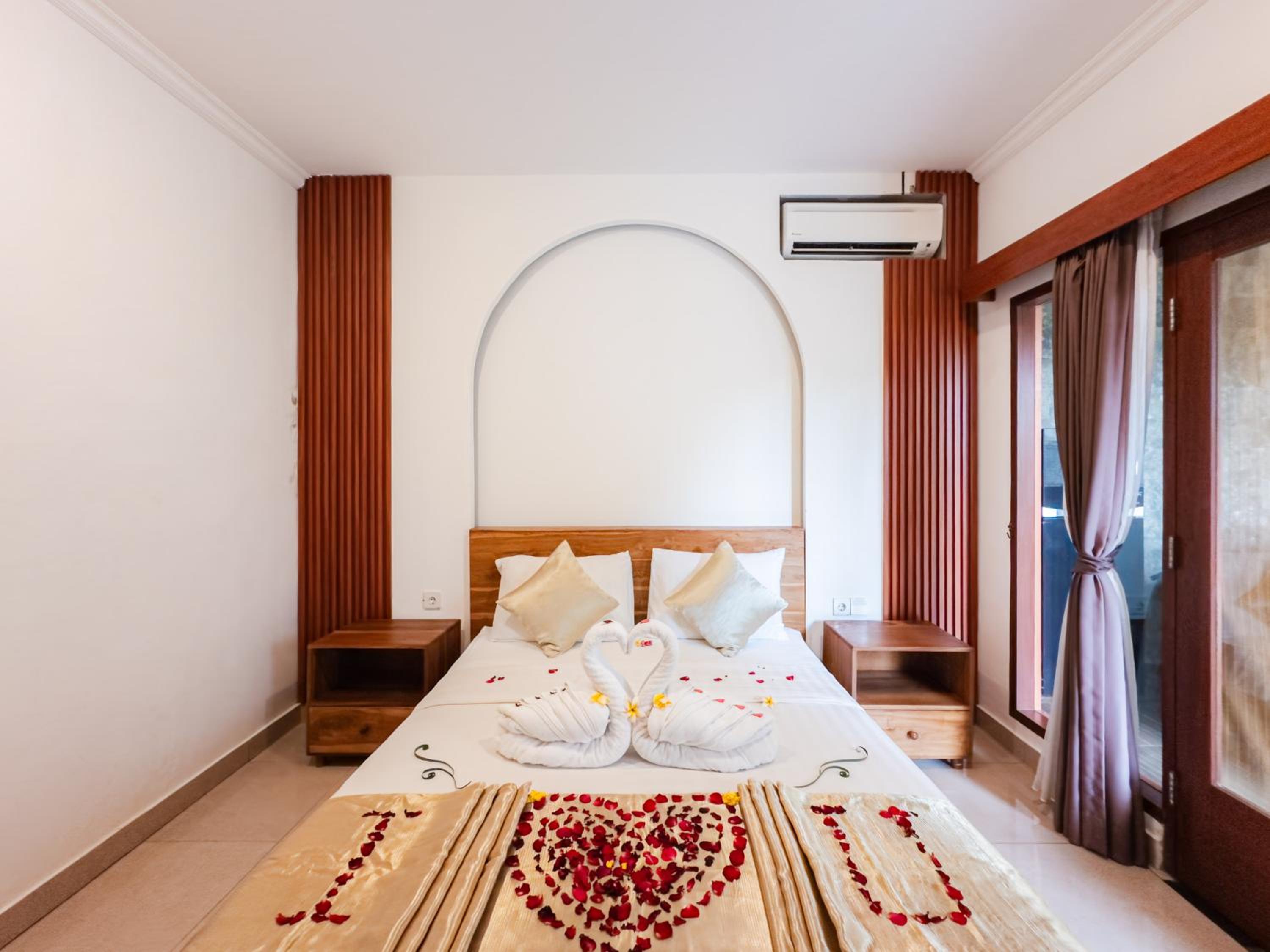 Amaluku Private Villa Ubud by Supala