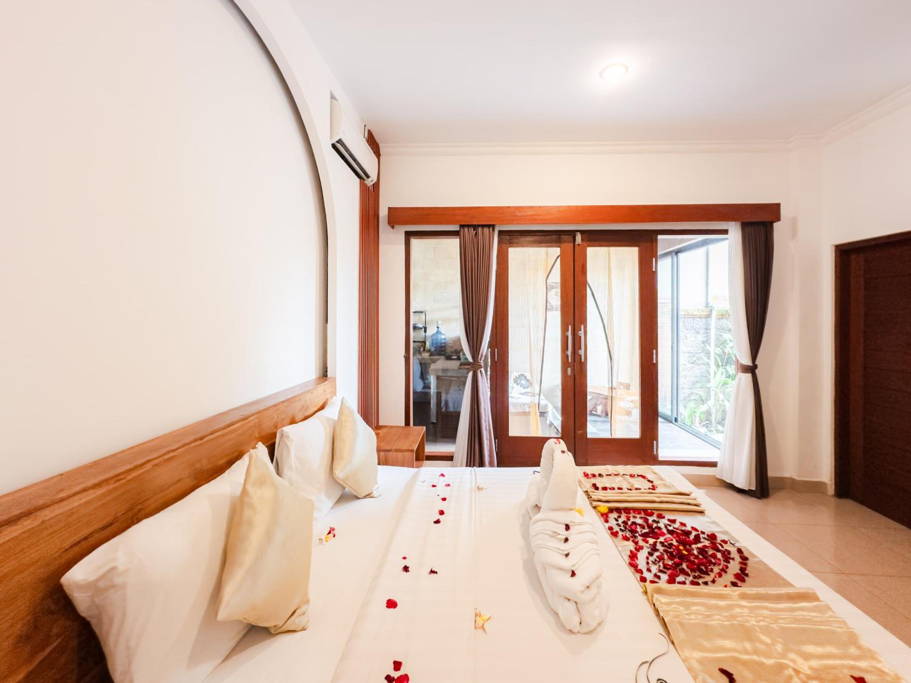 Amaluku Private Villa Ubud by Supala