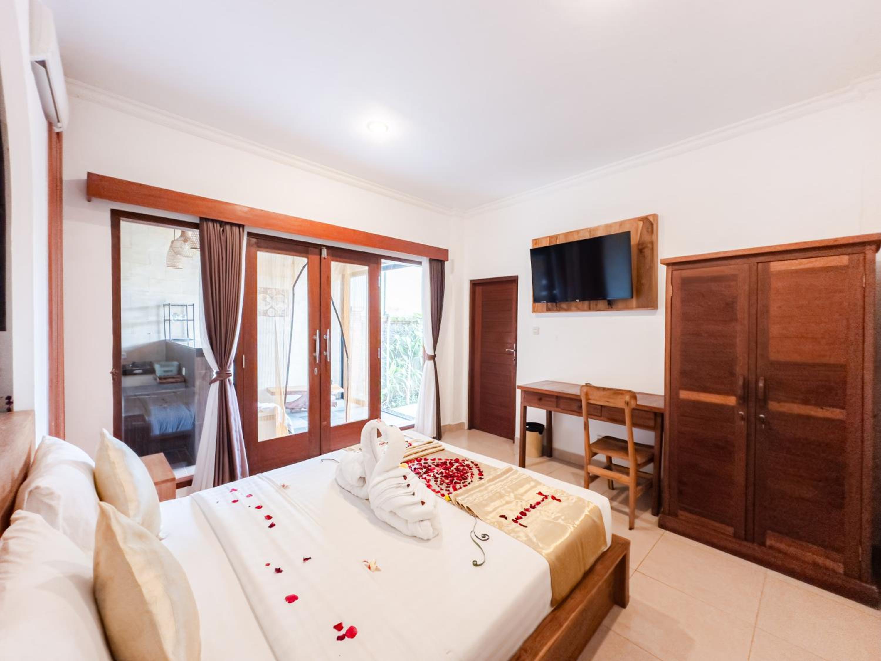 Amaluku Private Villa Ubud by Supala