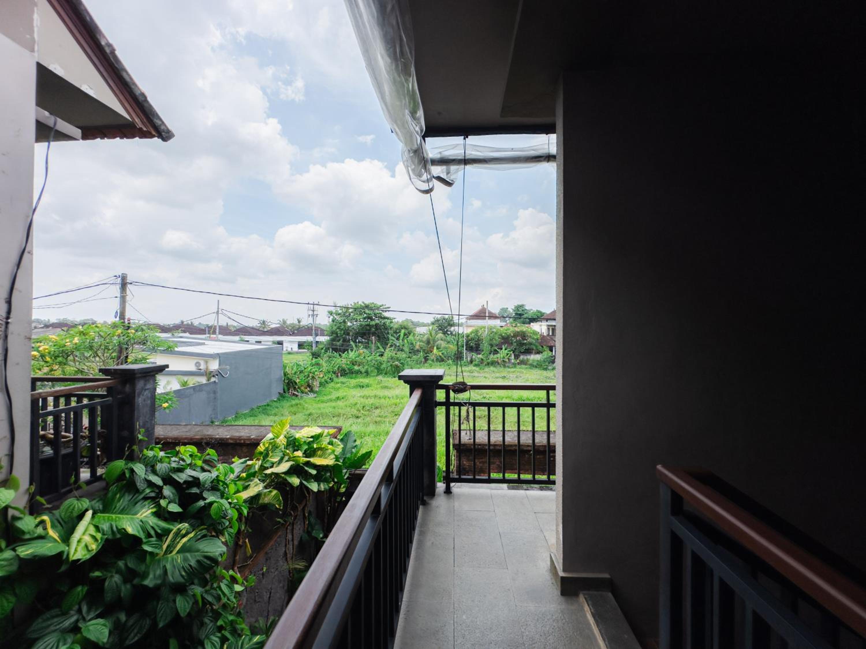 Amaluku Private Villa Ubud by Supala