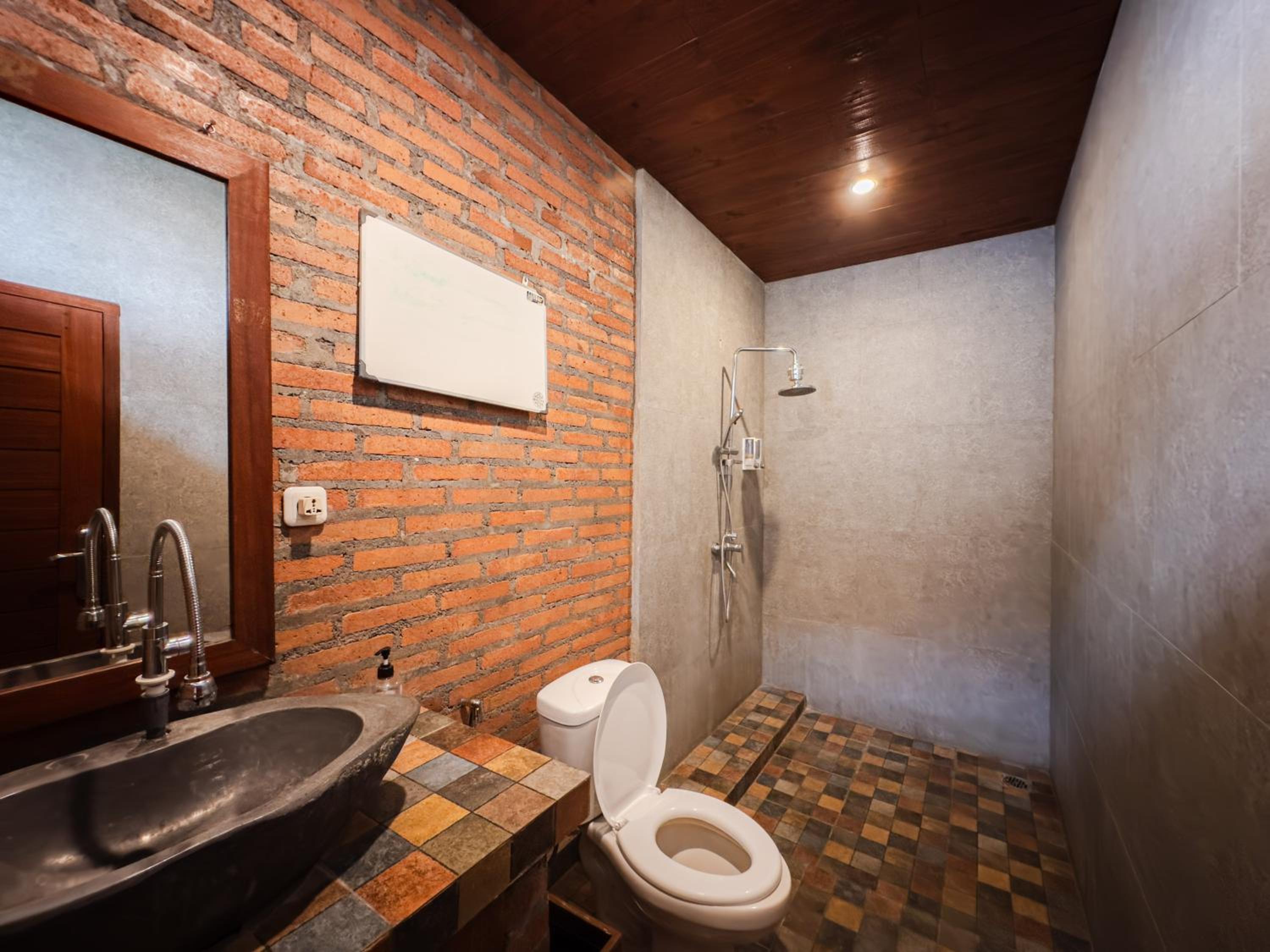 Amaluku Private Villa Ubud by Supala
