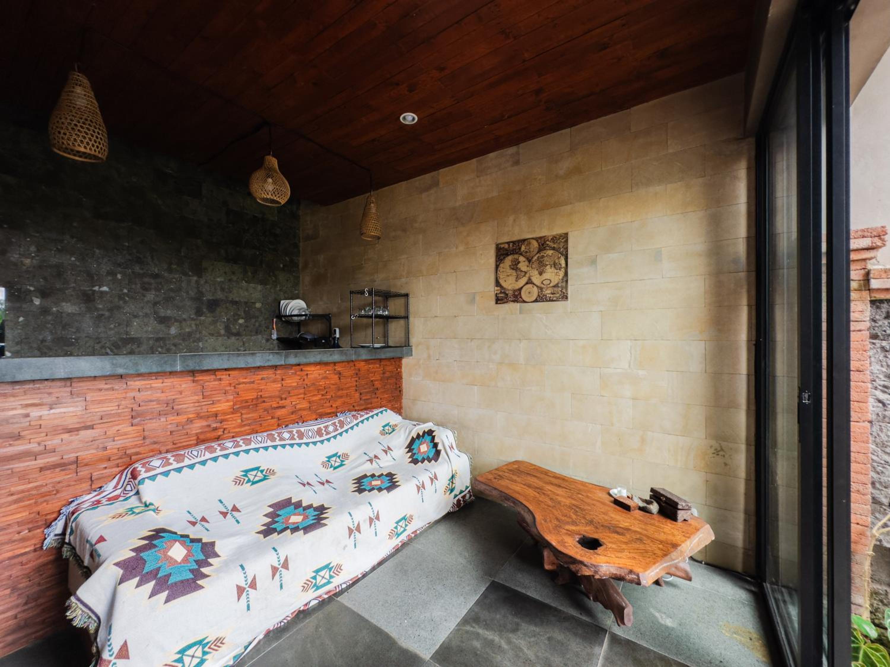 Amaluku Private Villa Ubud by Supala