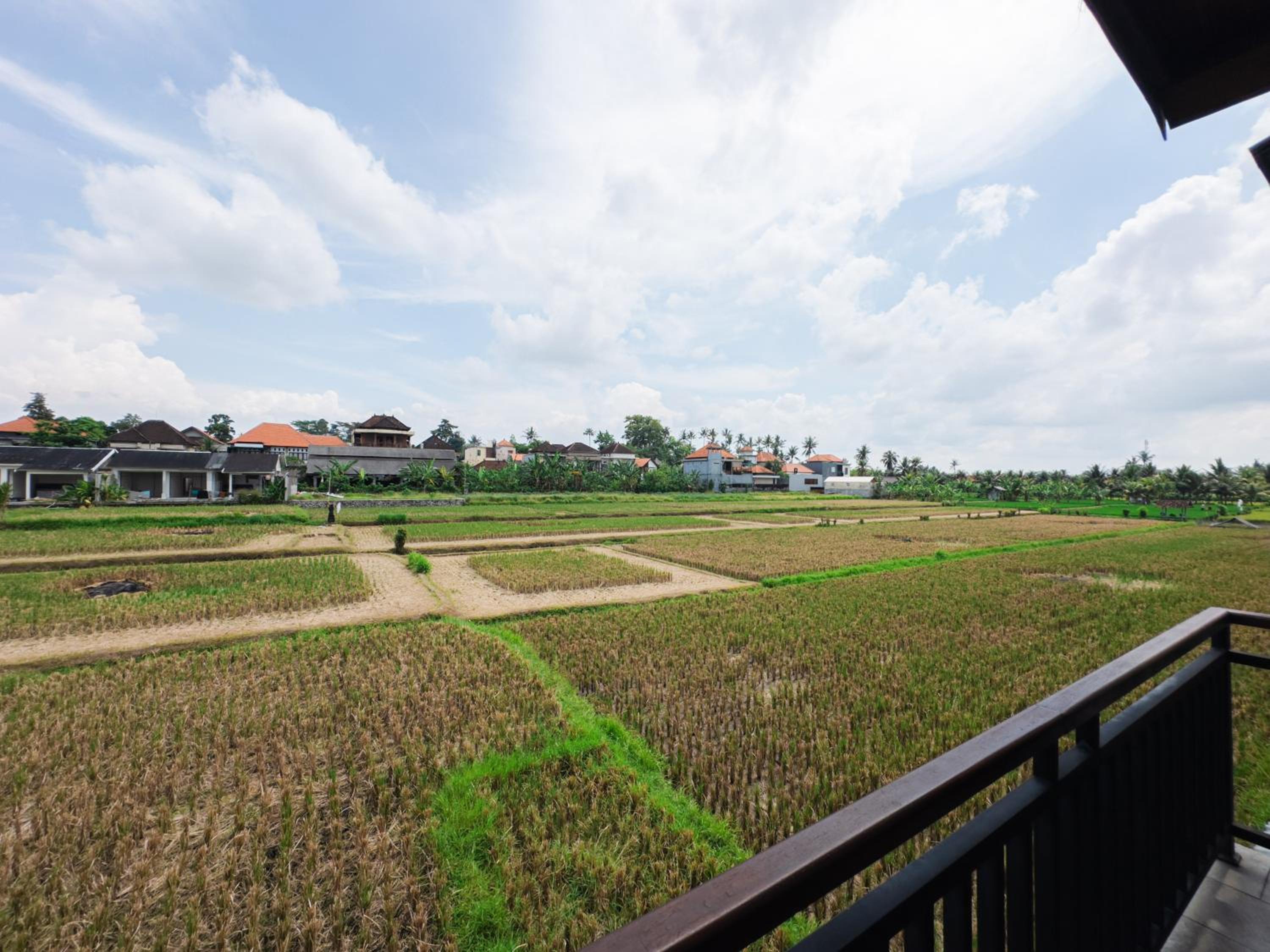 Amaluku Private Villa Ubud by Supala