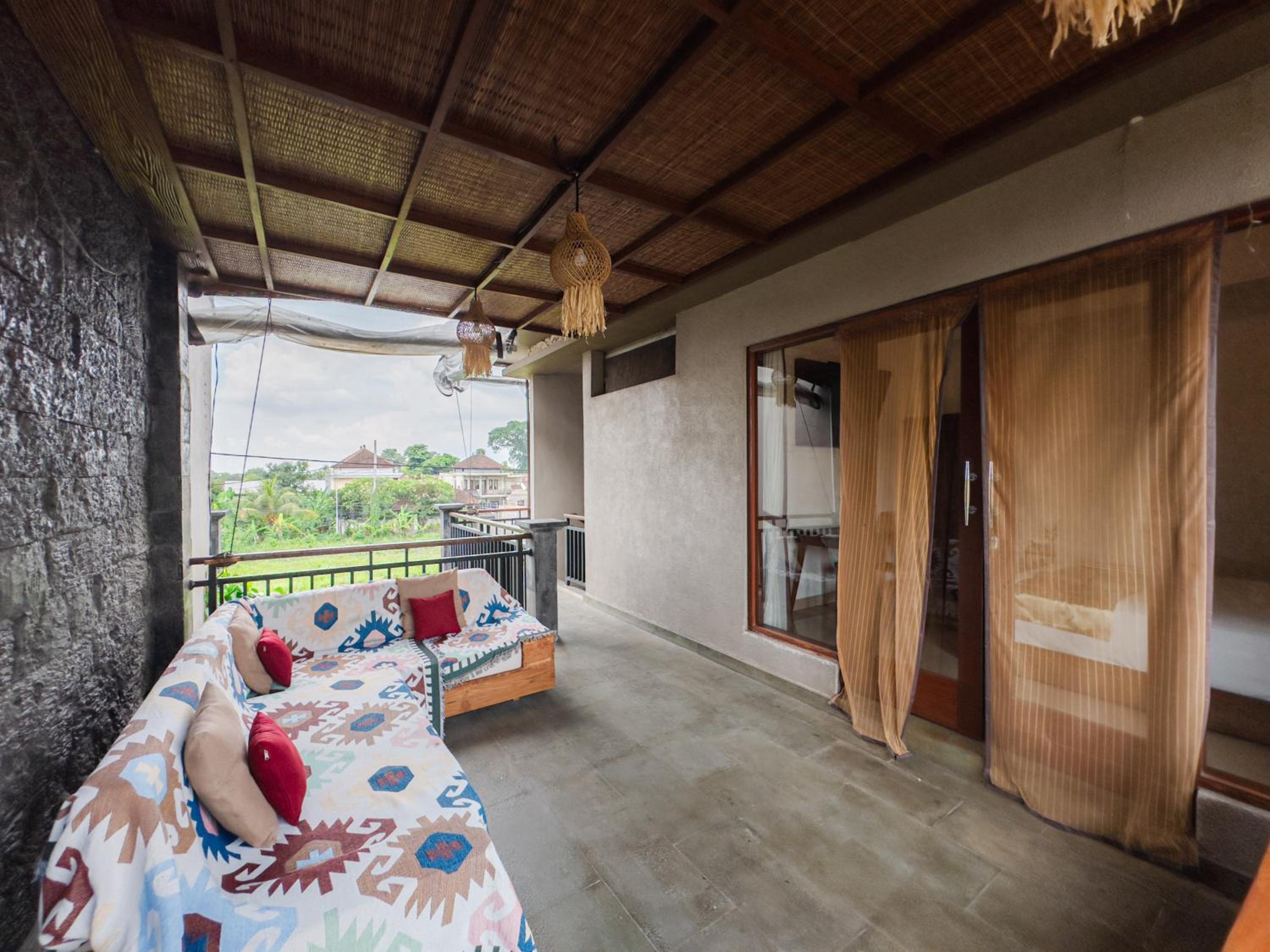 Amaluku Private Villa Ubud by Supala
